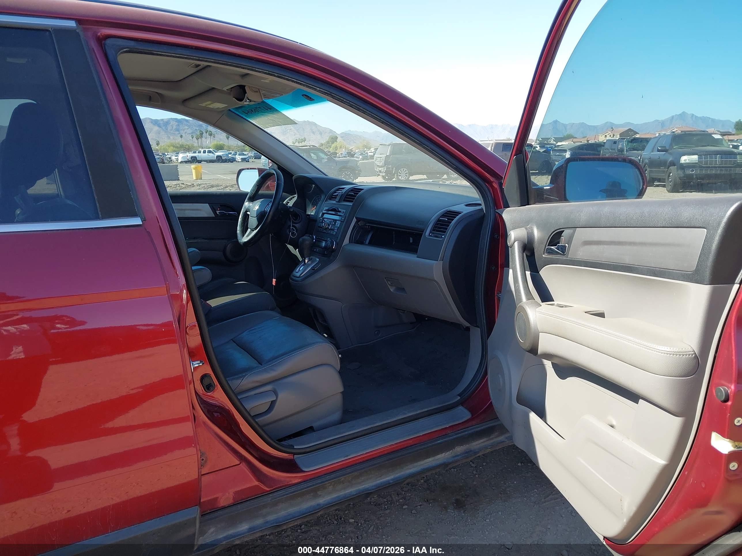 HONDA CR-V image 5