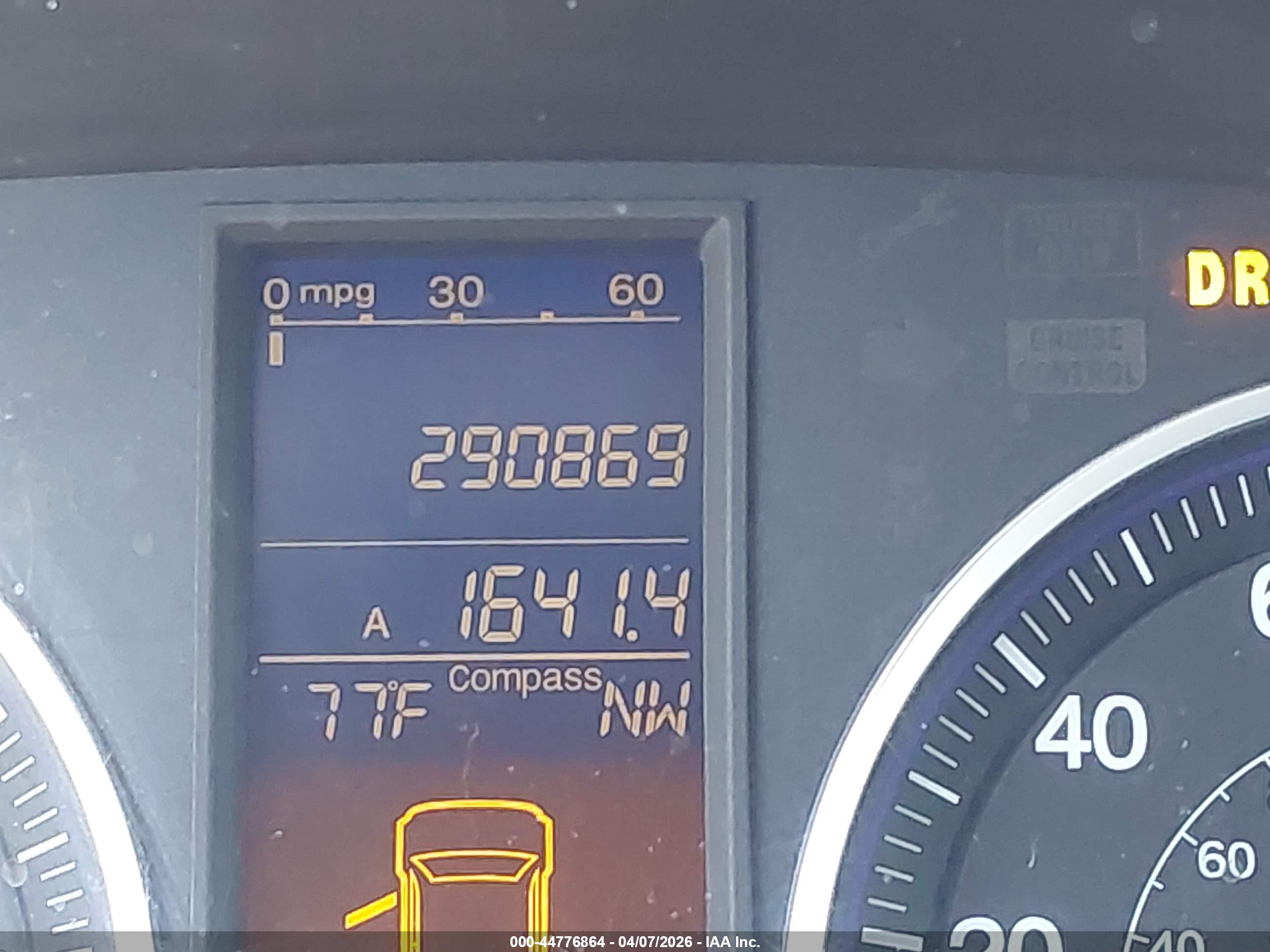 HONDA CR-V image 7