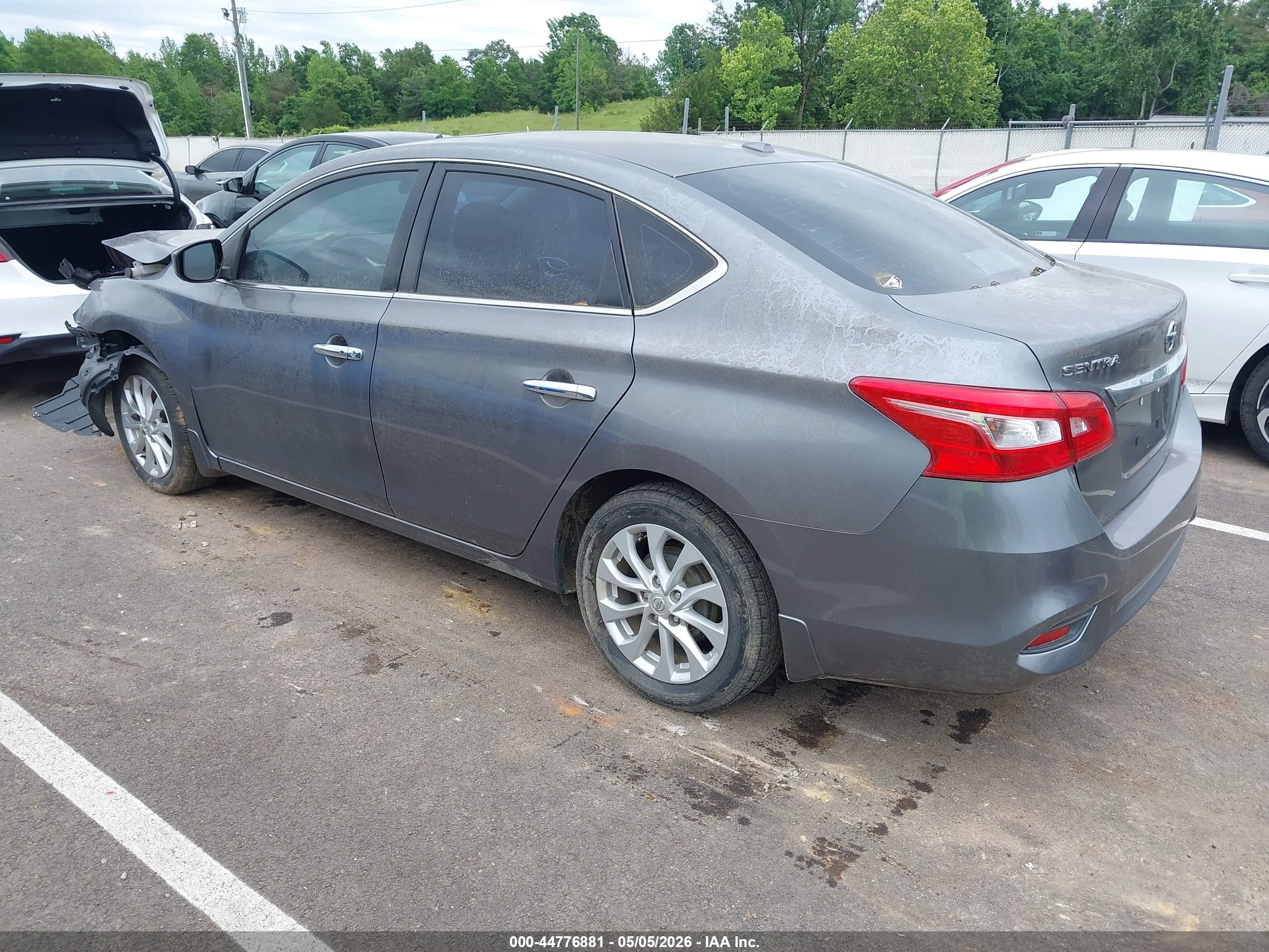 NISSAN SENTRA image 3