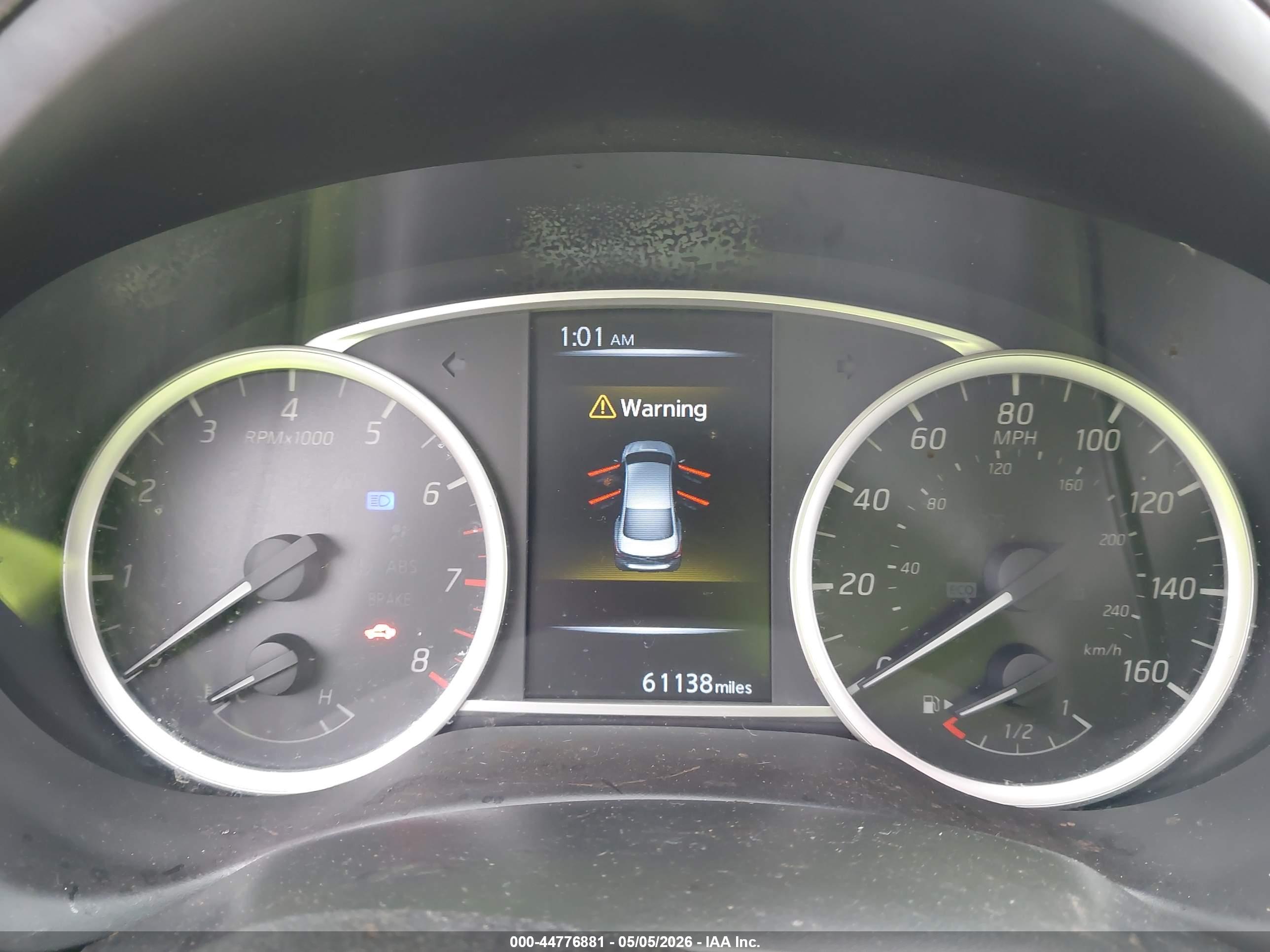 NISSAN SENTRA image 7