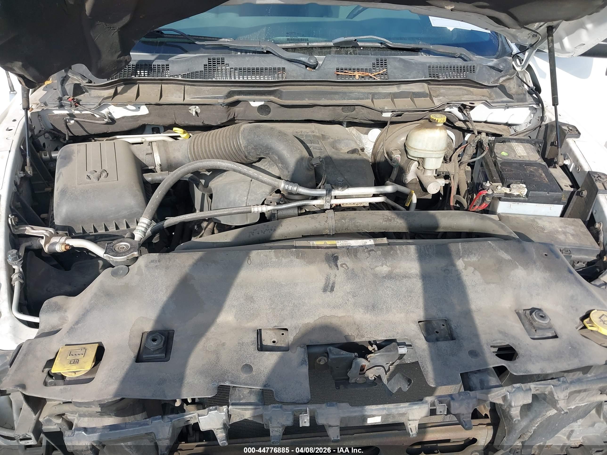 RAM 1500 image 10