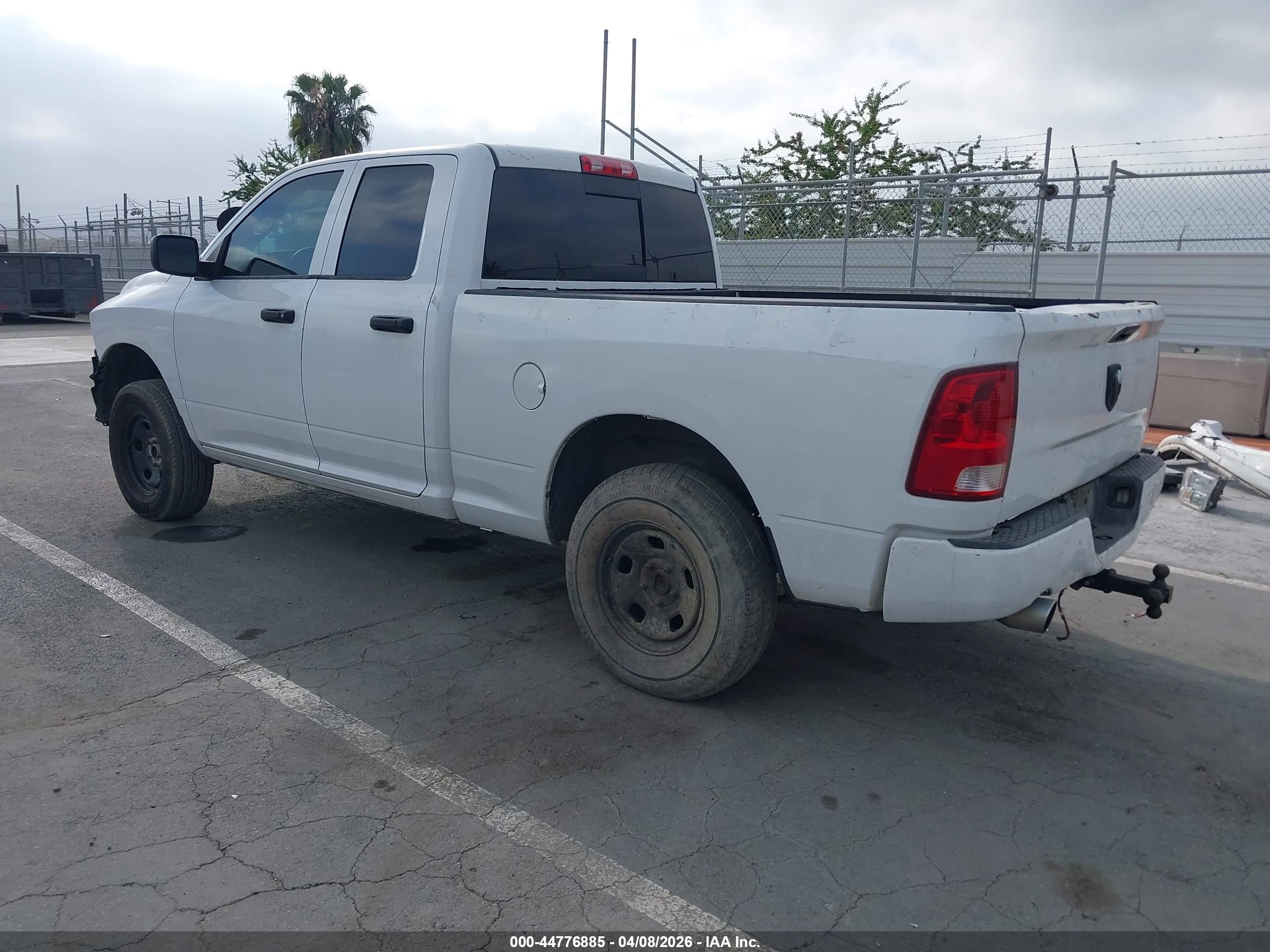 RAM 1500 image 3