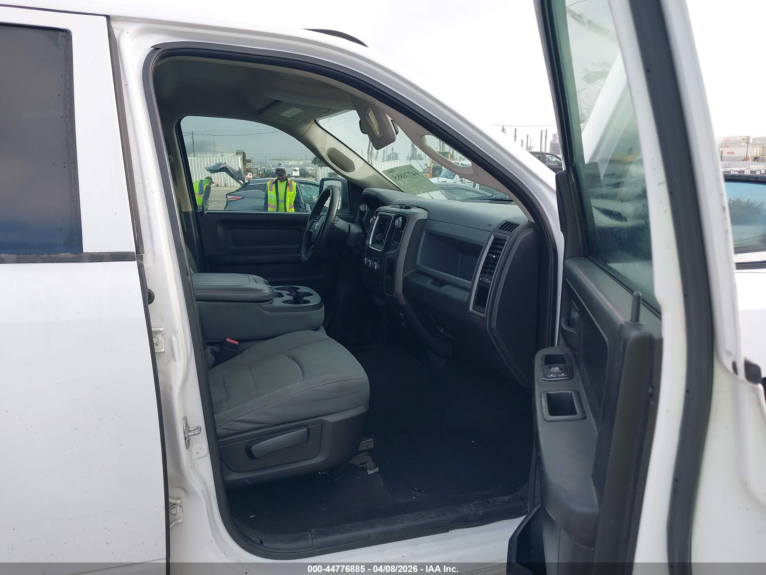 RAM 1500 image 5