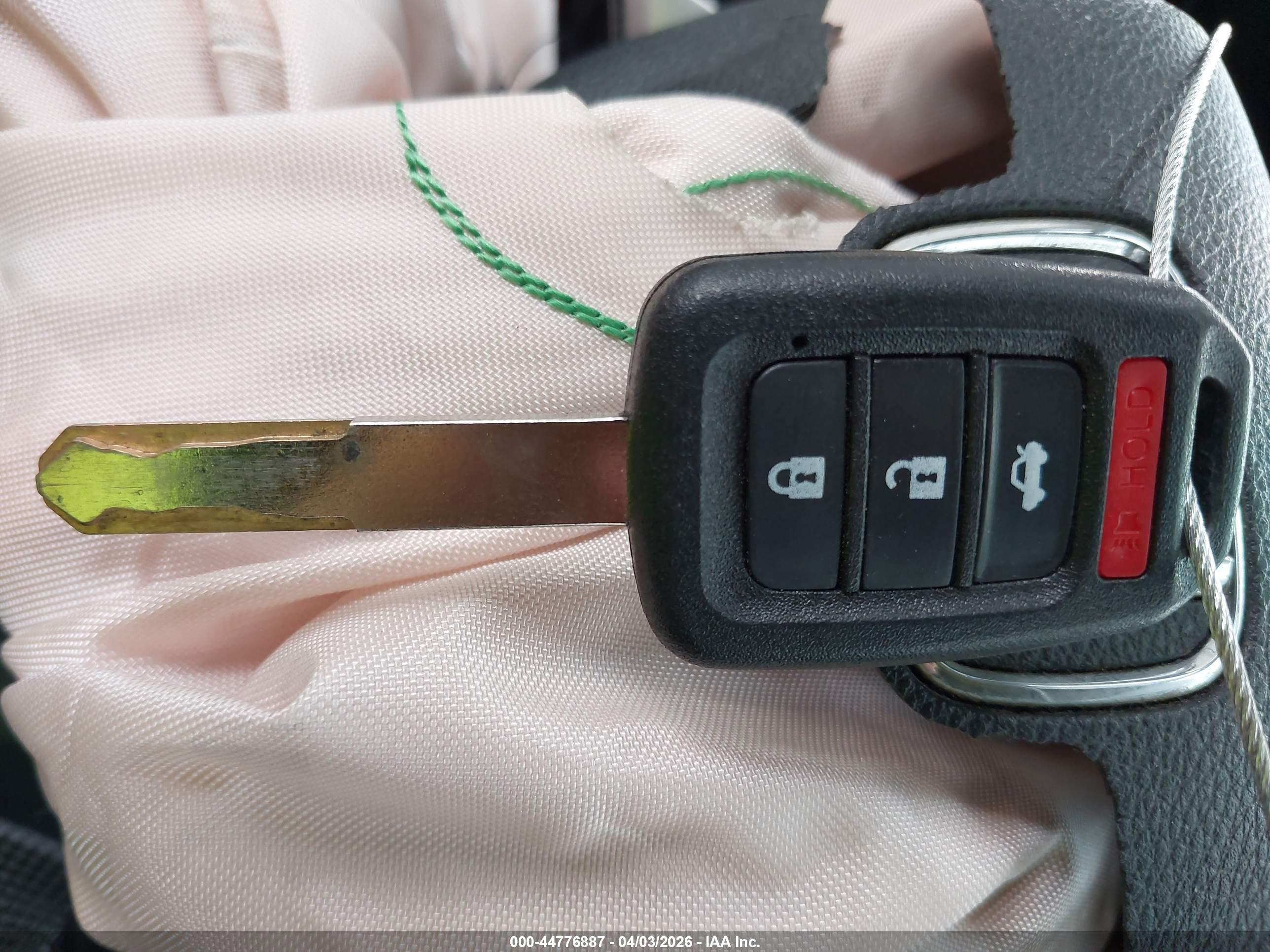 HONDA CIVIC image 11