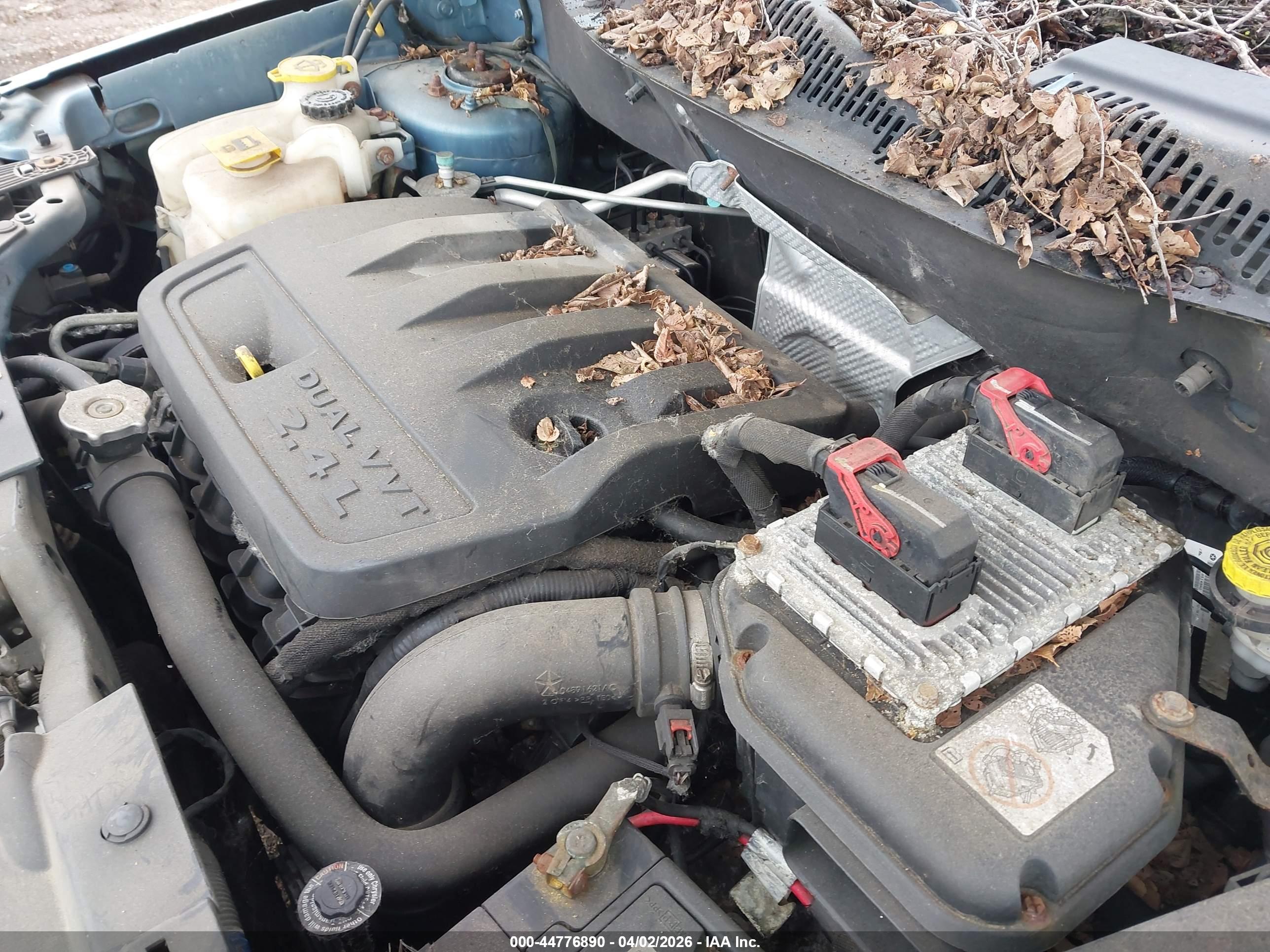 JEEP COMPASS image 10
