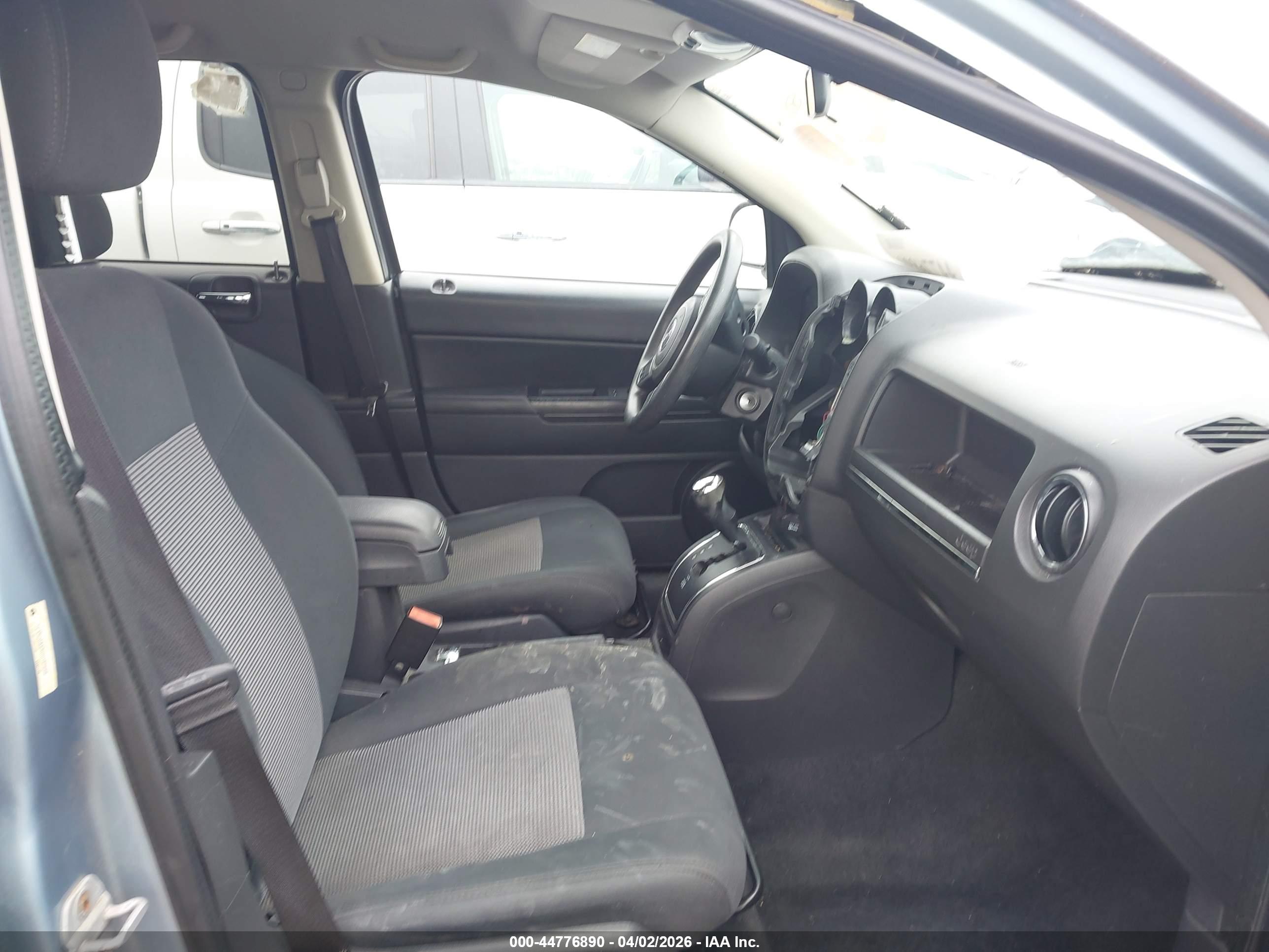 JEEP COMPASS image 5