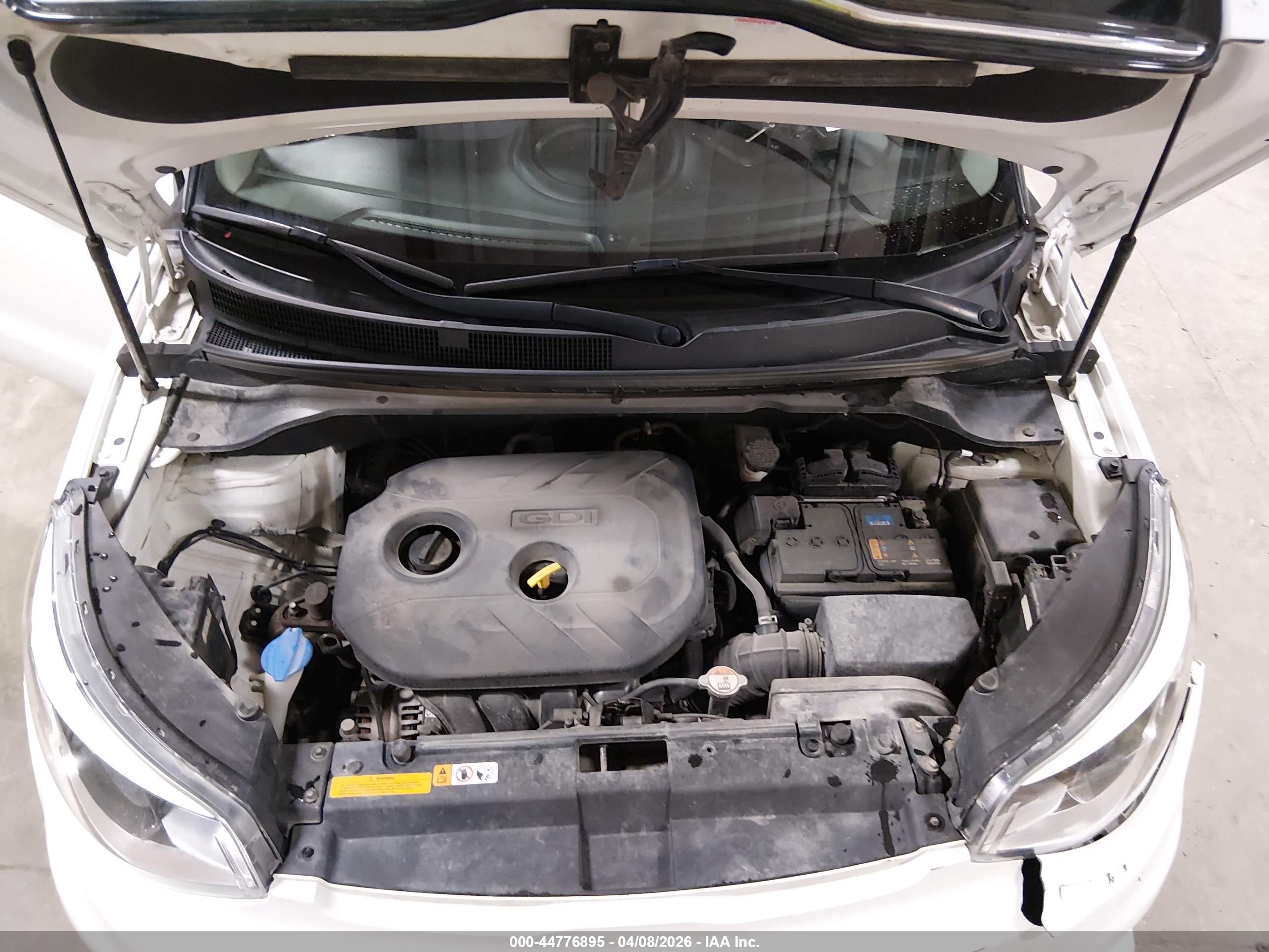 KIA SOUL image 10