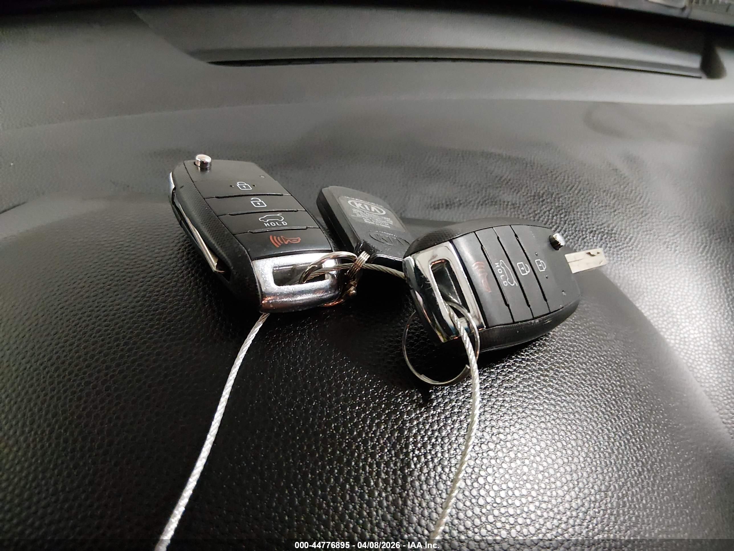 KIA SOUL image 11