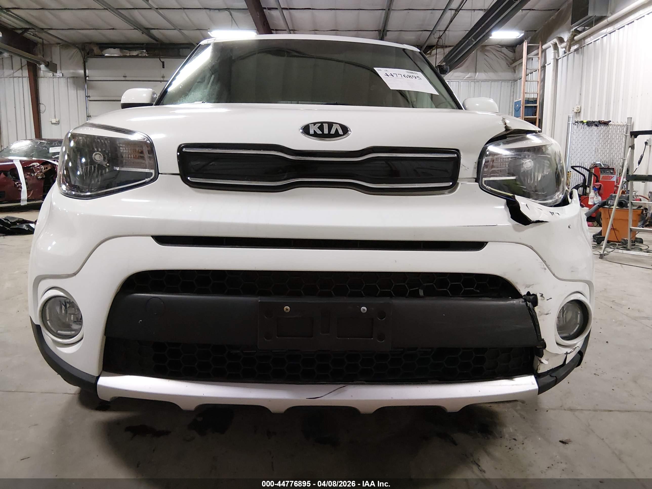 KIA SOUL image 6