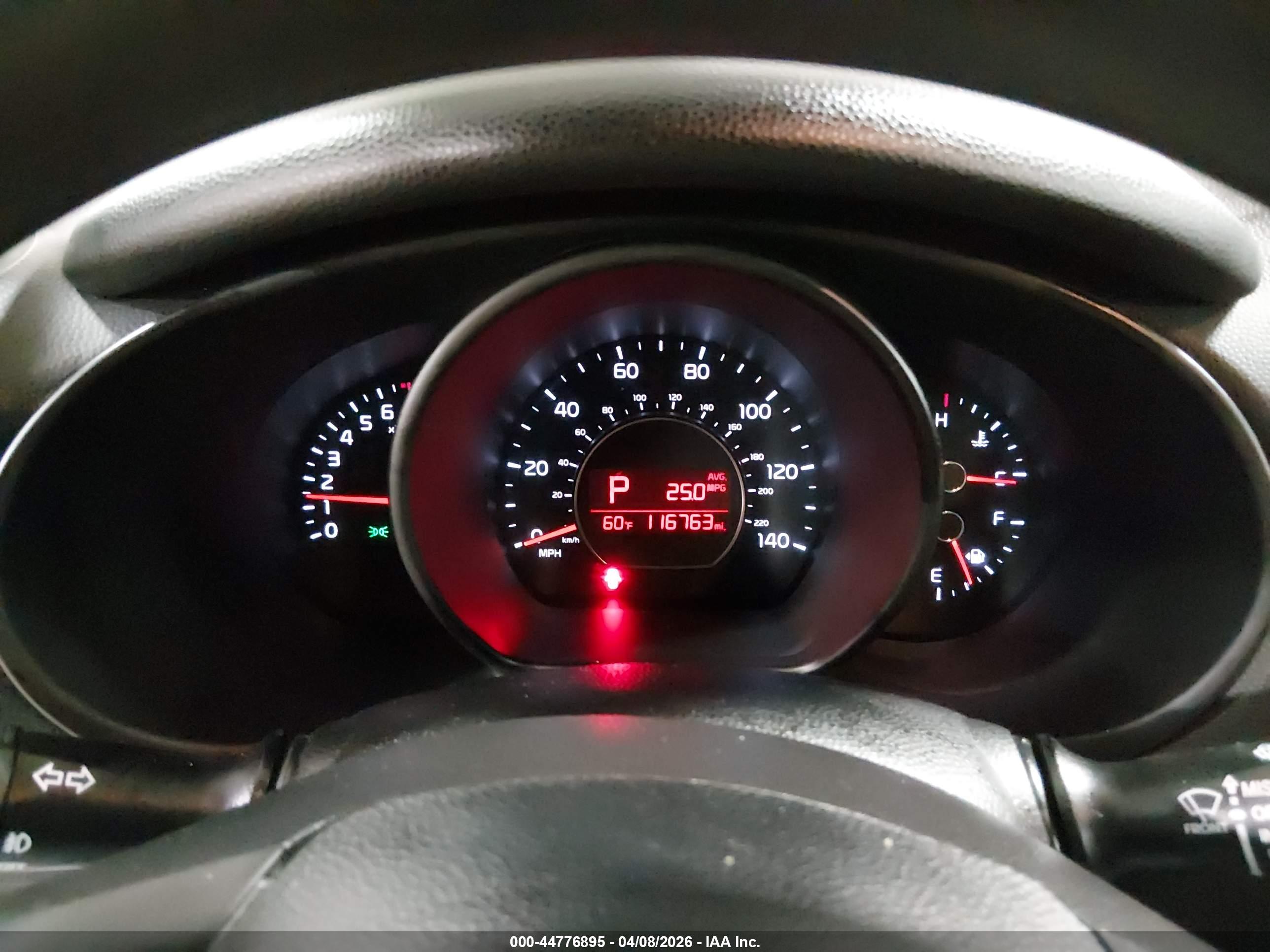 KIA SOUL image 7
