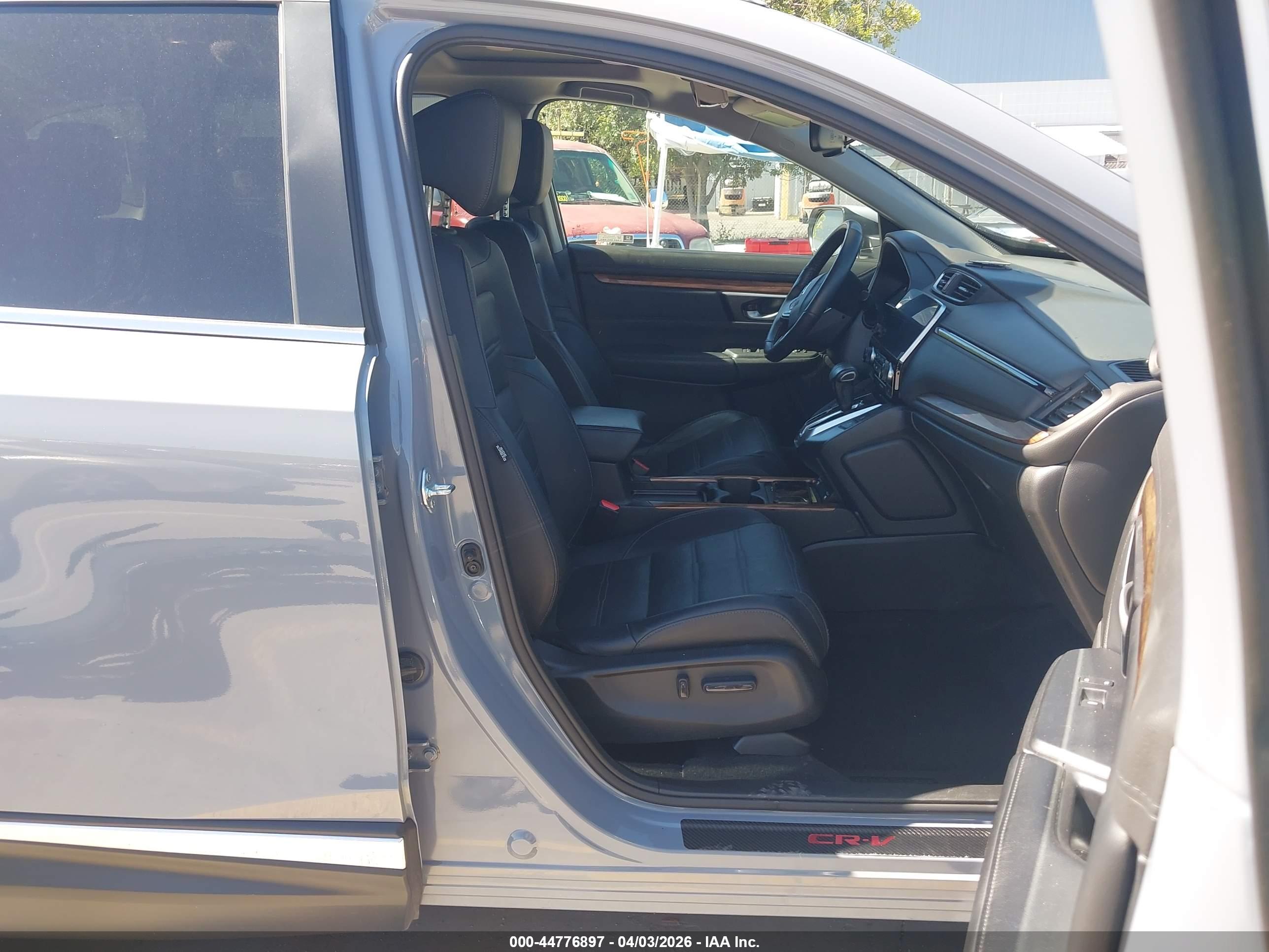 HONDA CR-V image 5