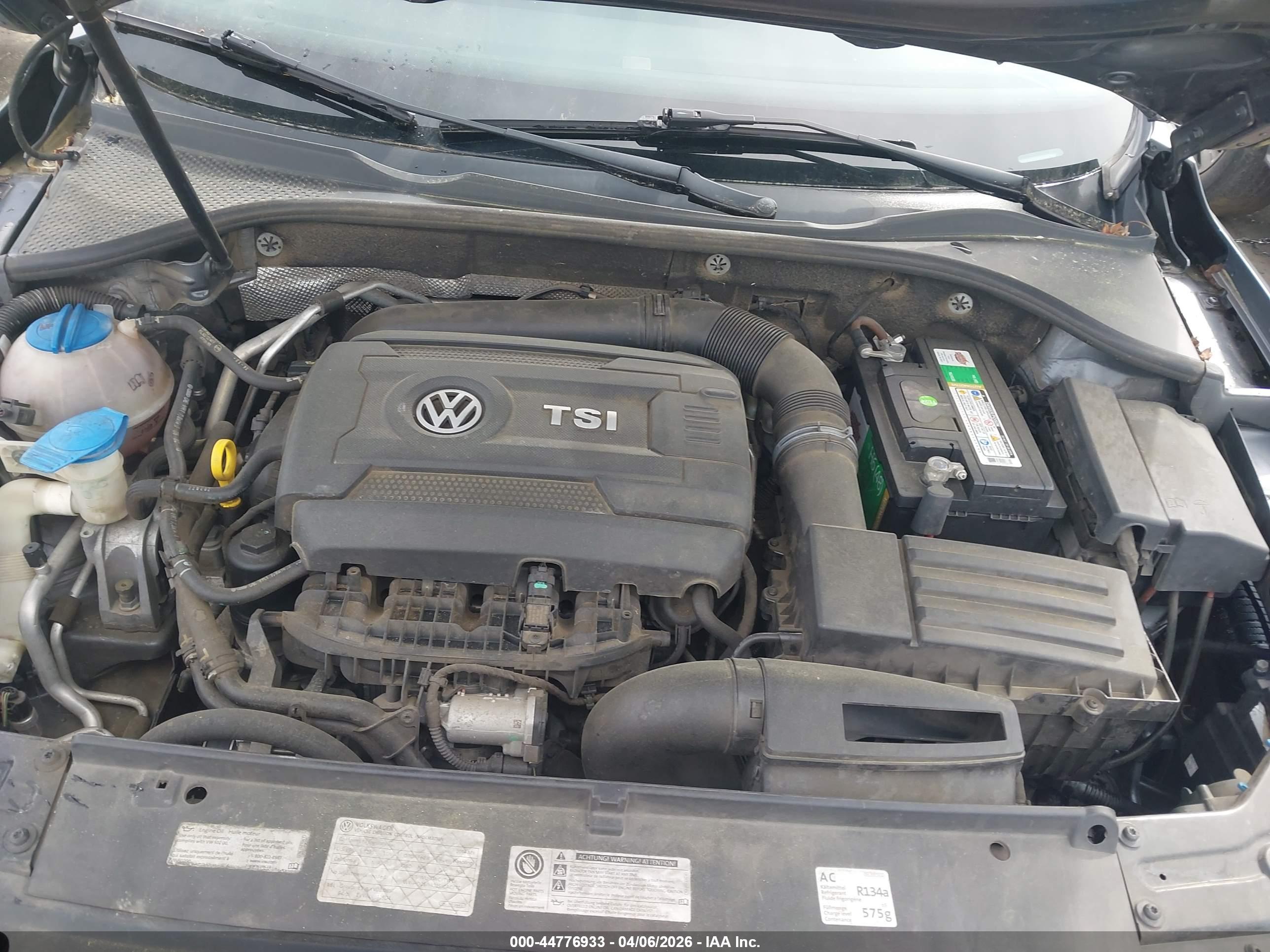 VOLKSWAGEN PASSAT image 10