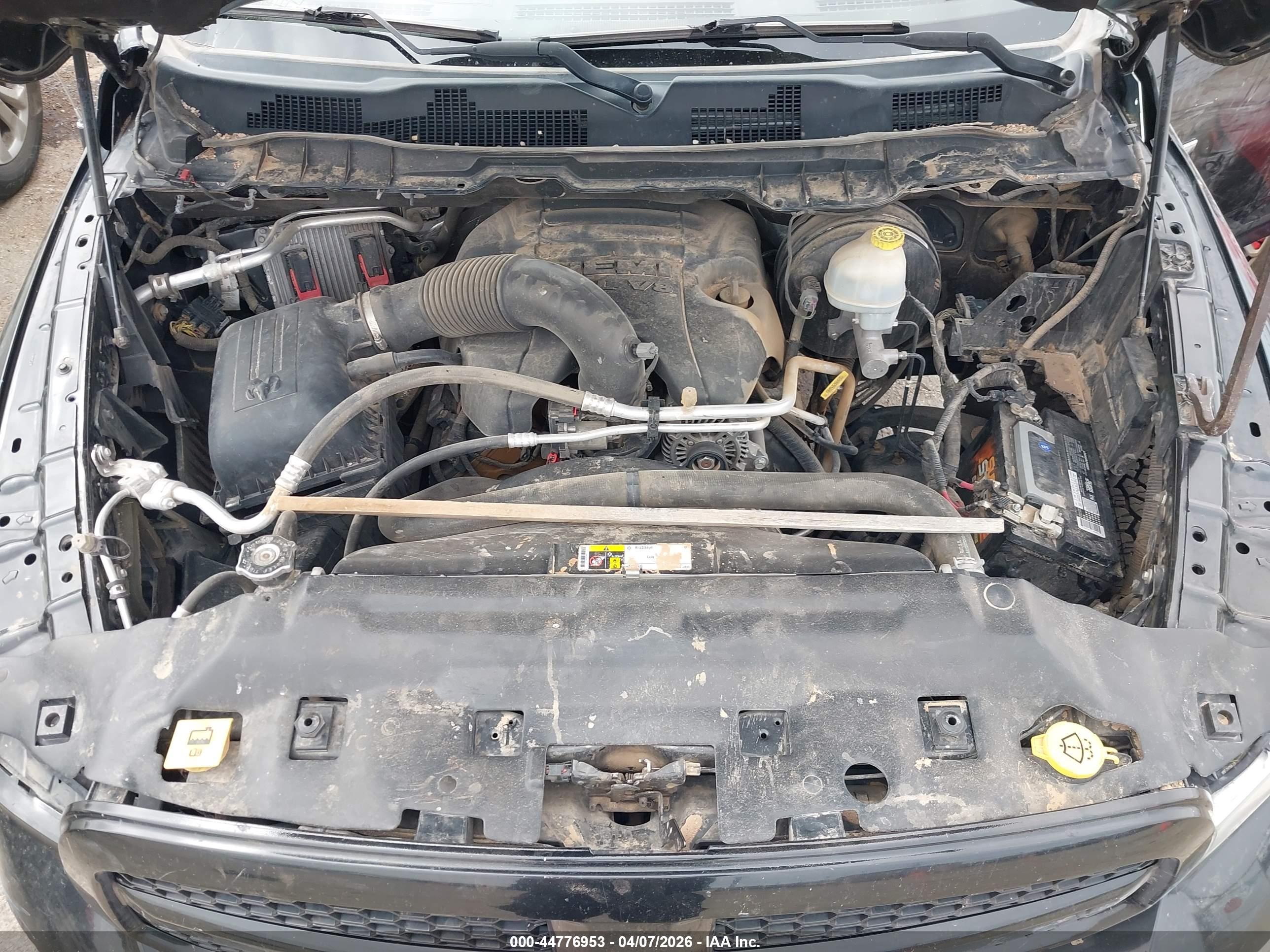RAM 1500 image 10