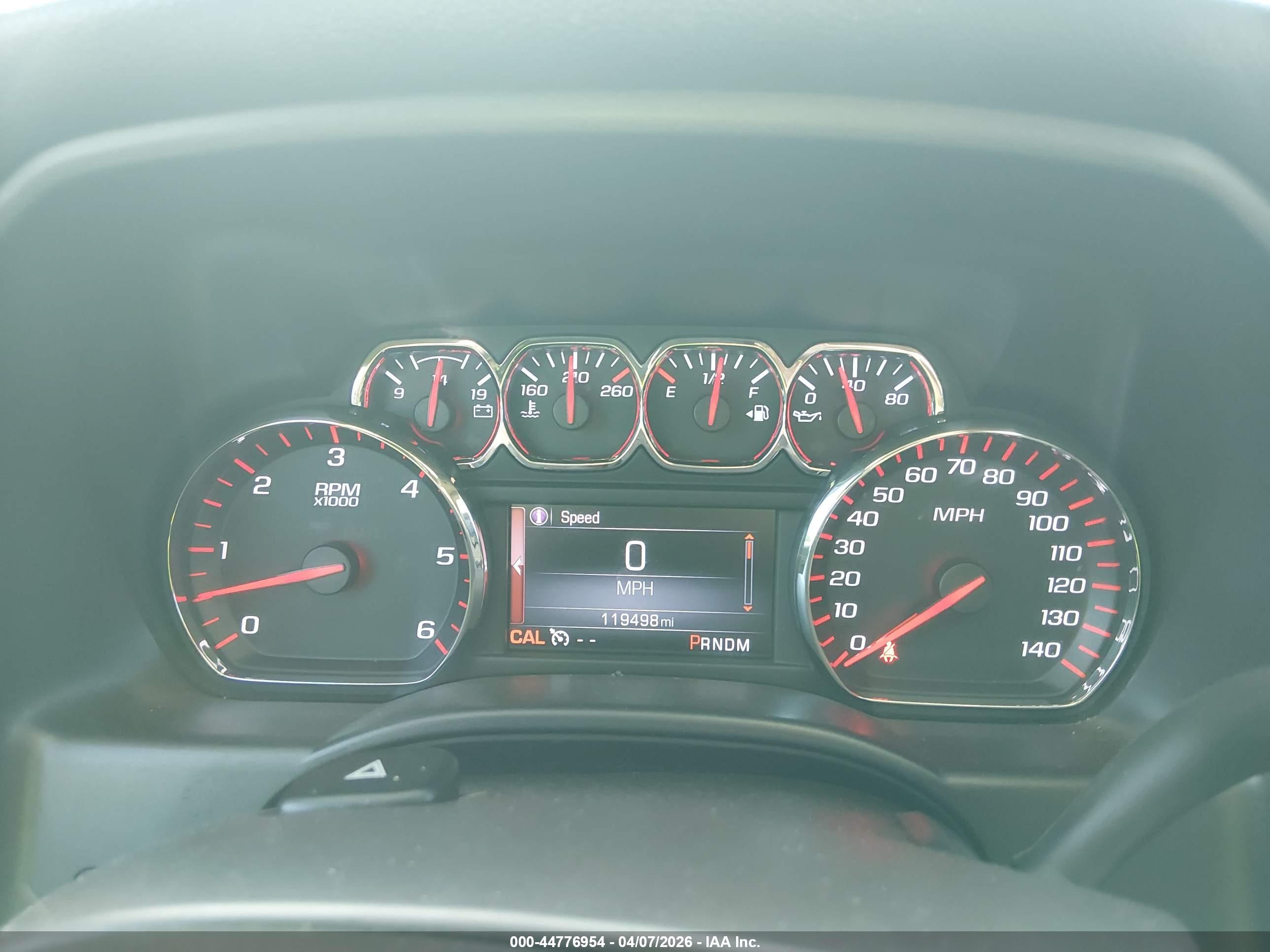 GMC SIERRA image 7