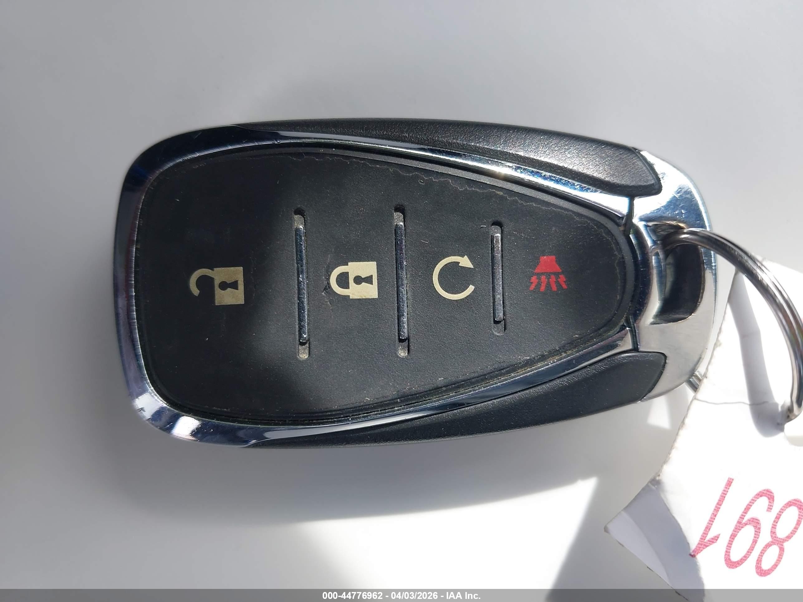 CHEVROLET VOLT image 11
