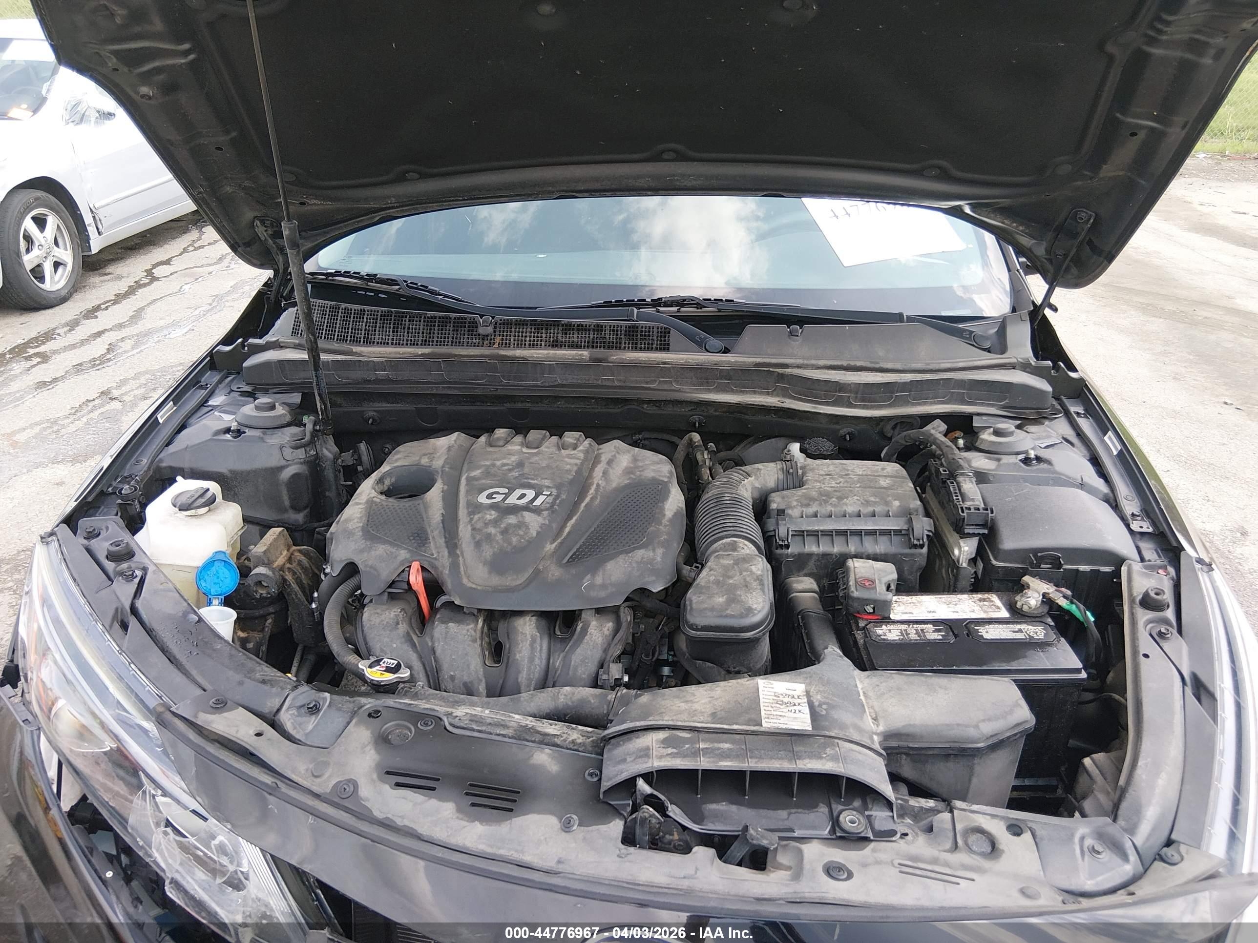 KIA OPTIMA image 10