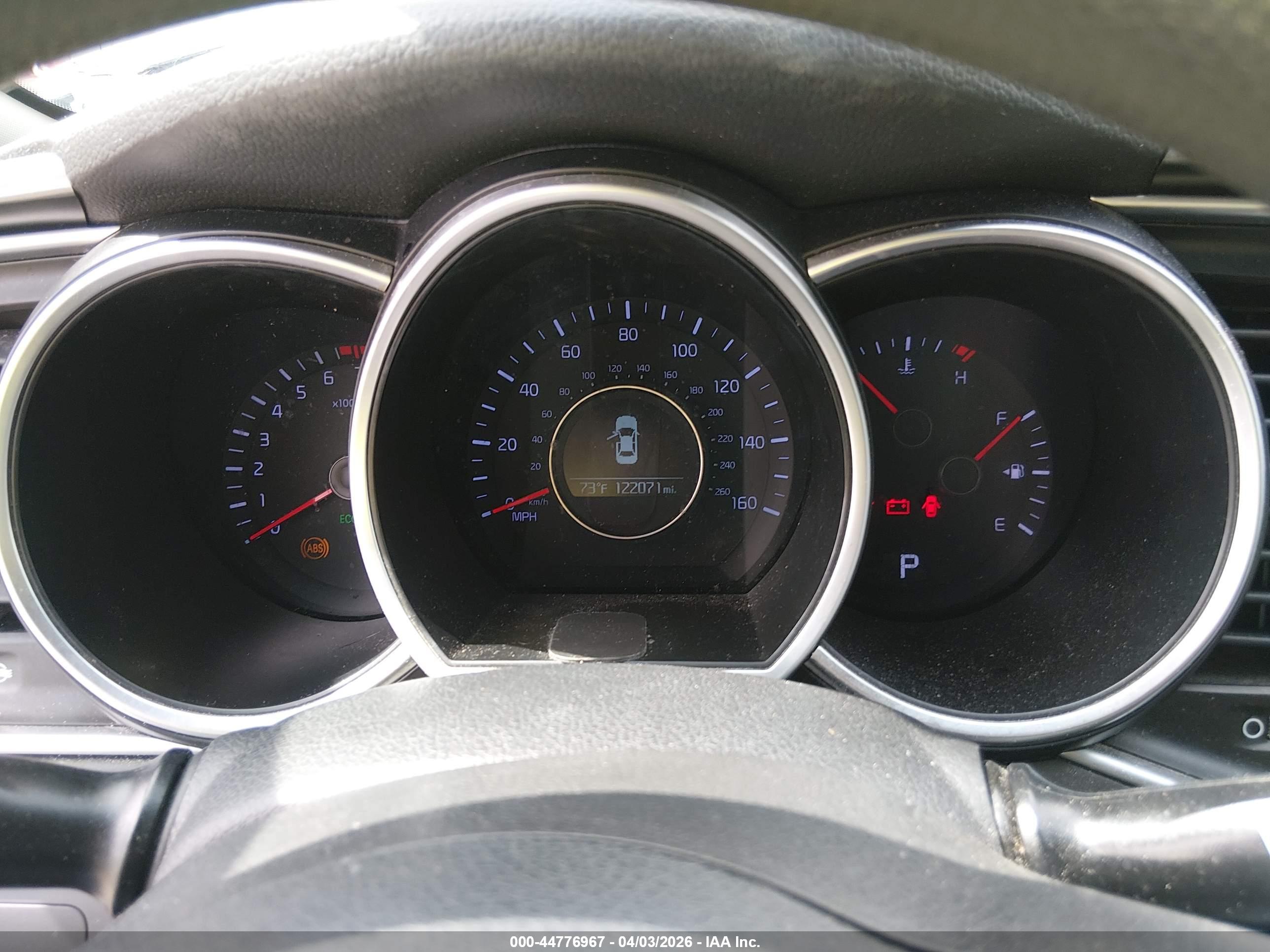KIA OPTIMA image 7
