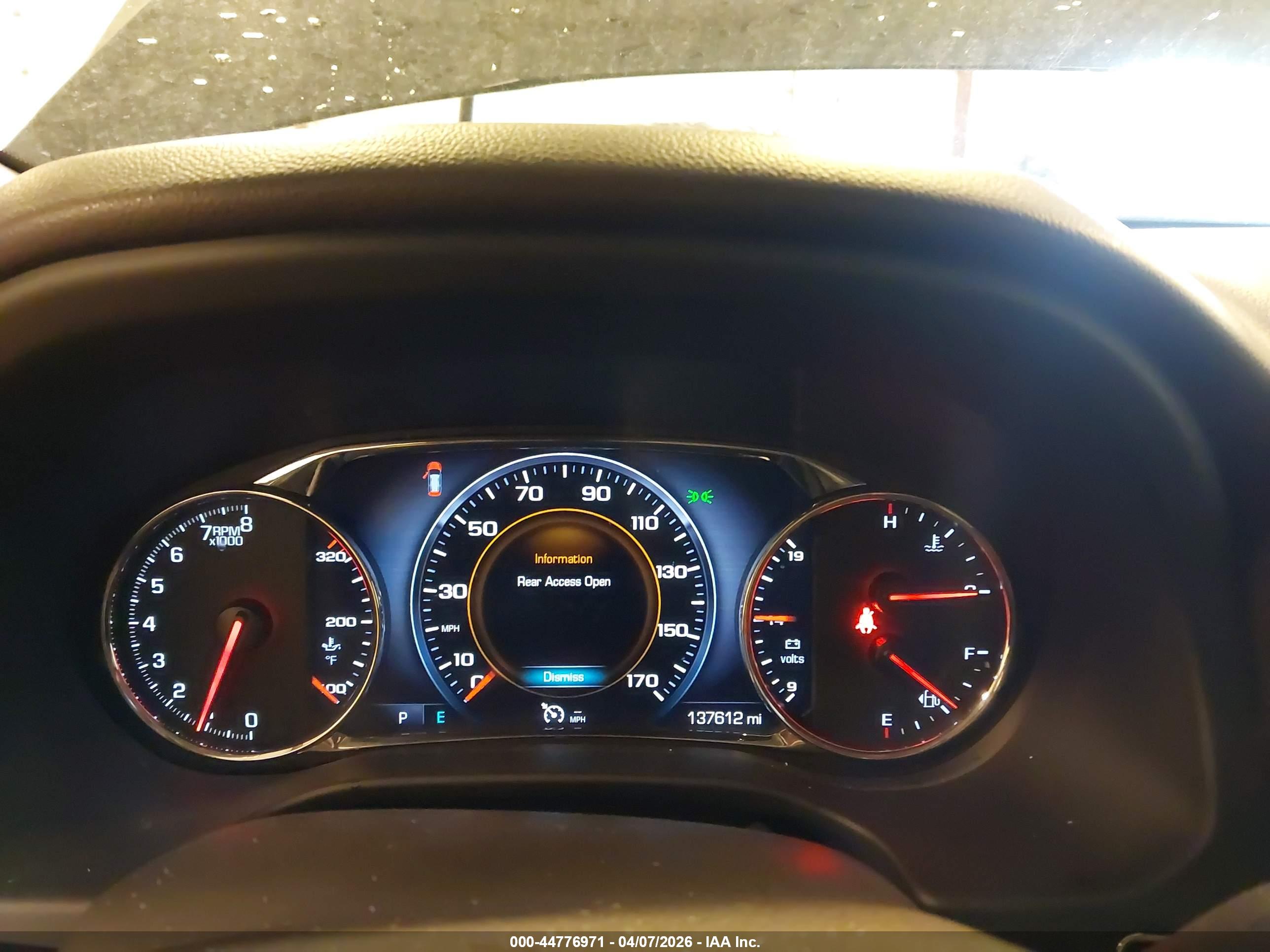 GMC ACADIA image 7
