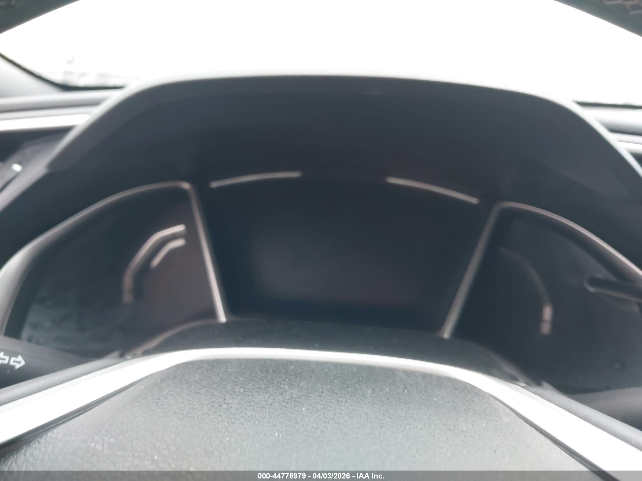 HONDA CIVIC image 7