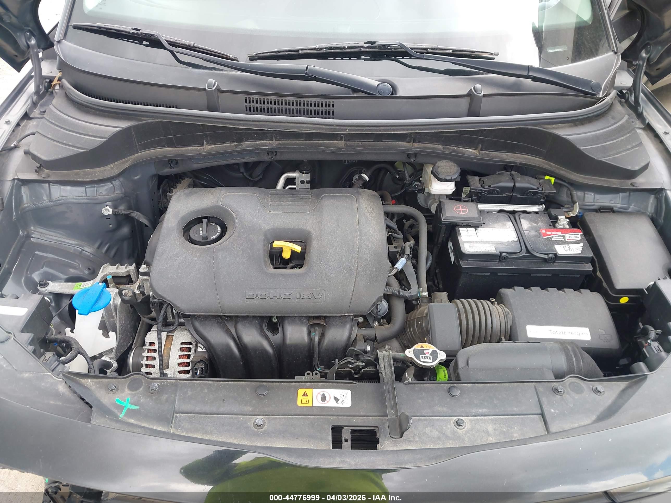 KIA SOUL image 10