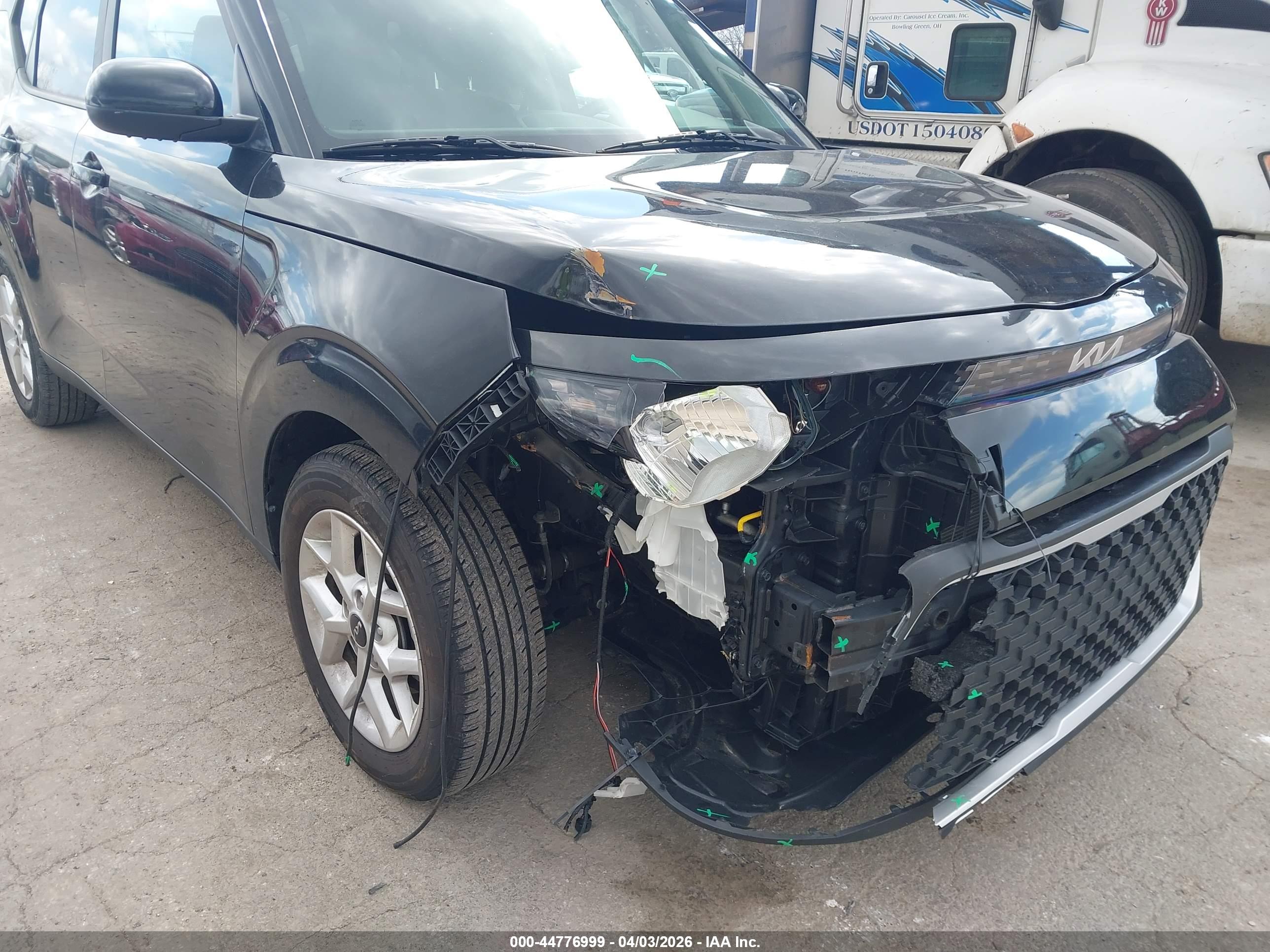 KIA SOUL image 6