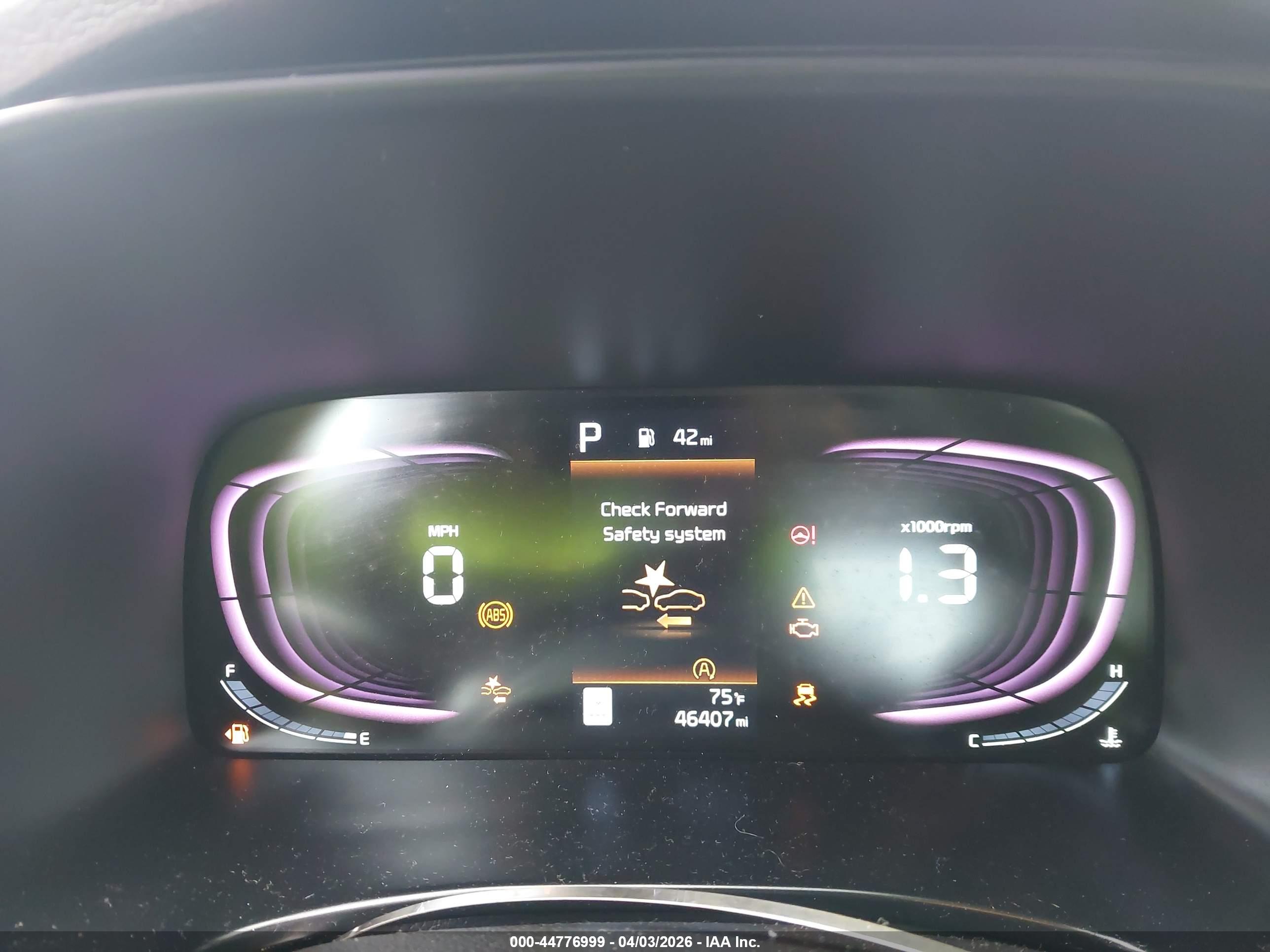 KIA SOUL image 7