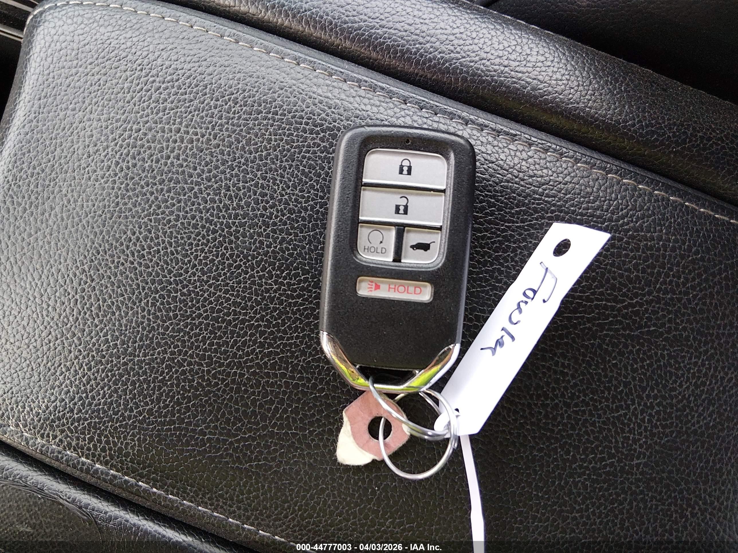 HONDA CIVIC image 11