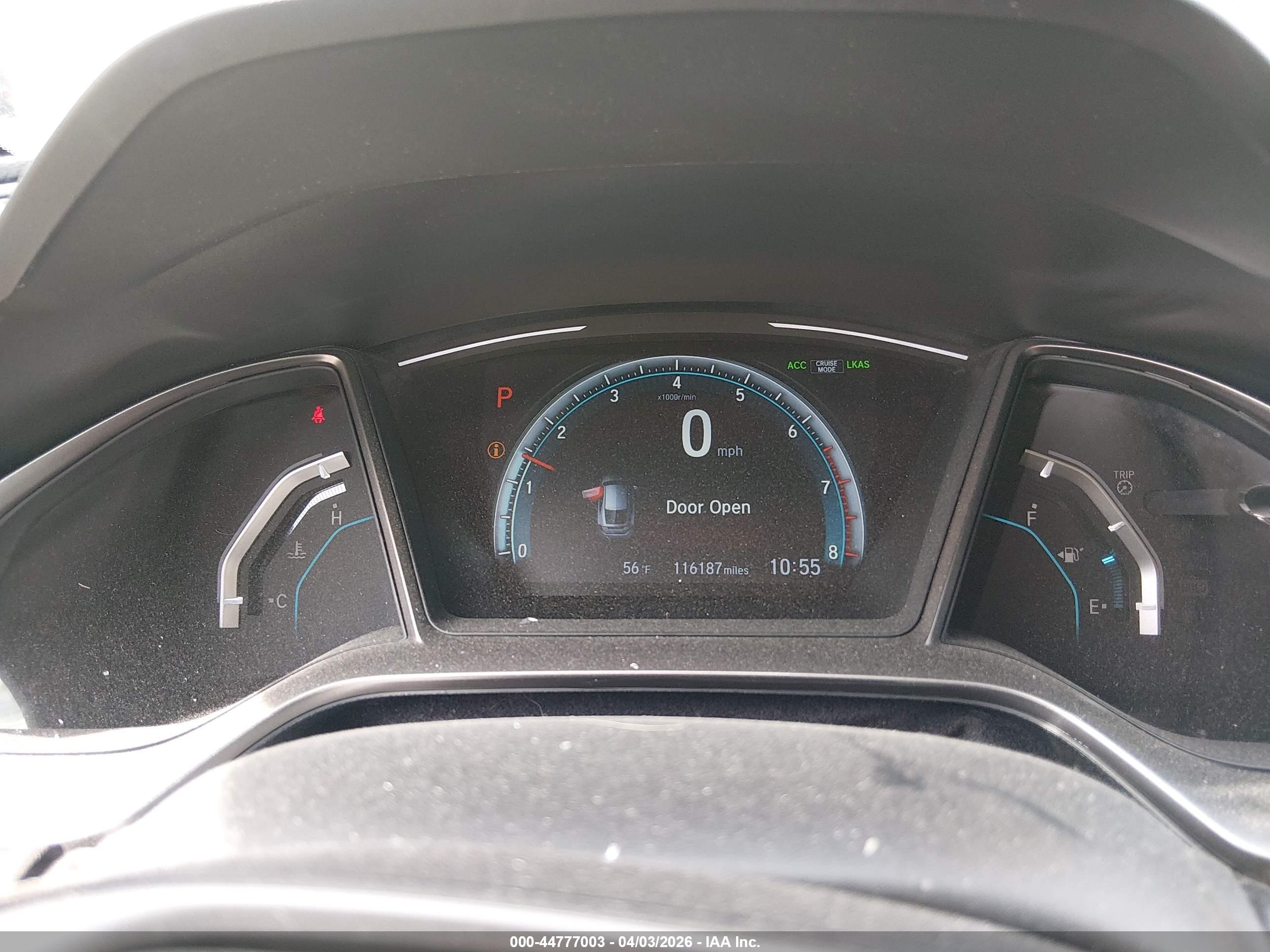 HONDA CIVIC image 7