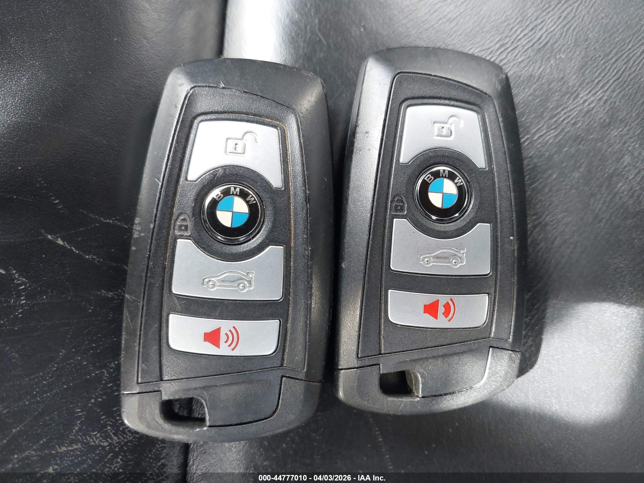 BMW 528I image 11