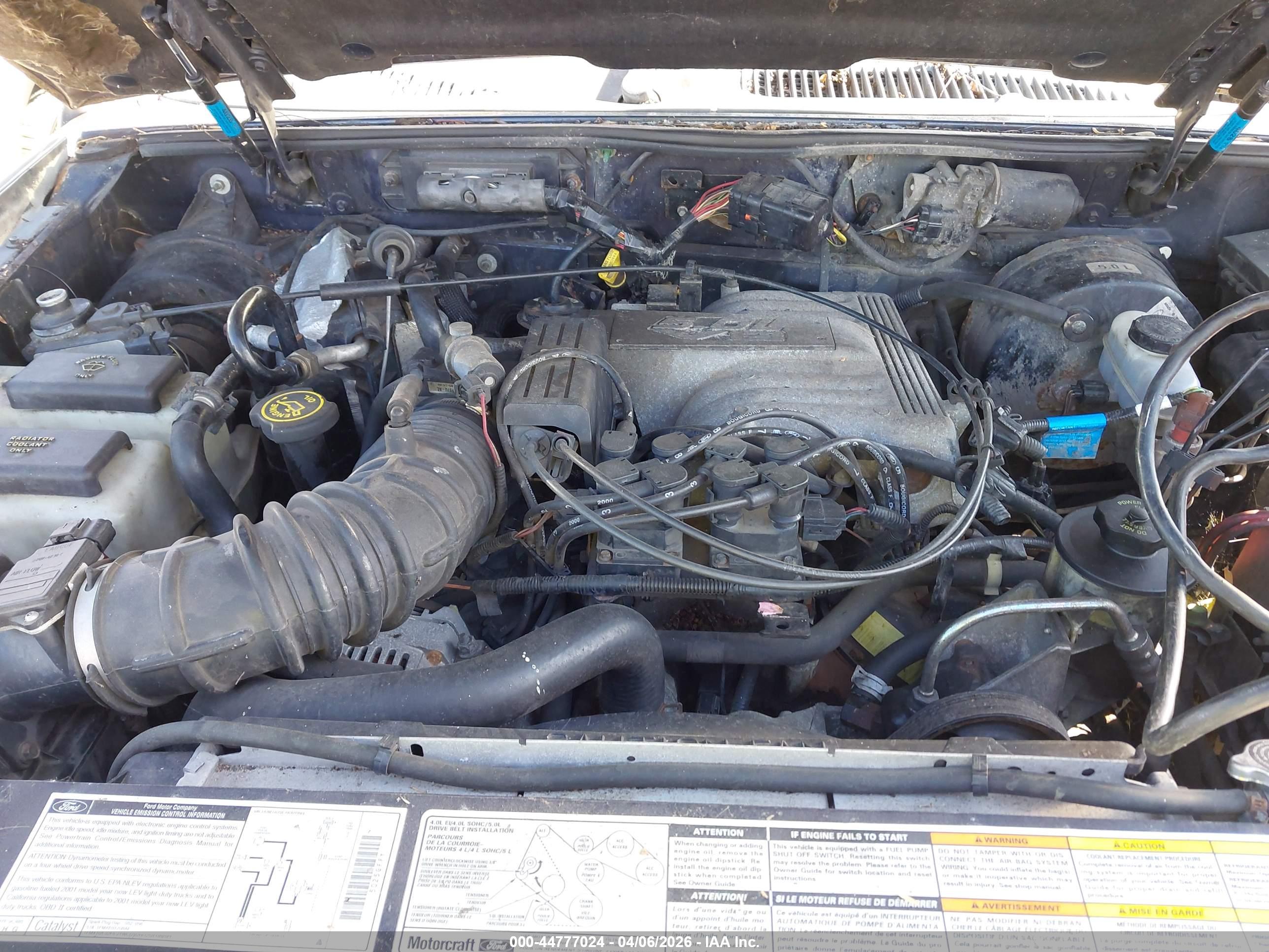 FORD EXPLORER image 6