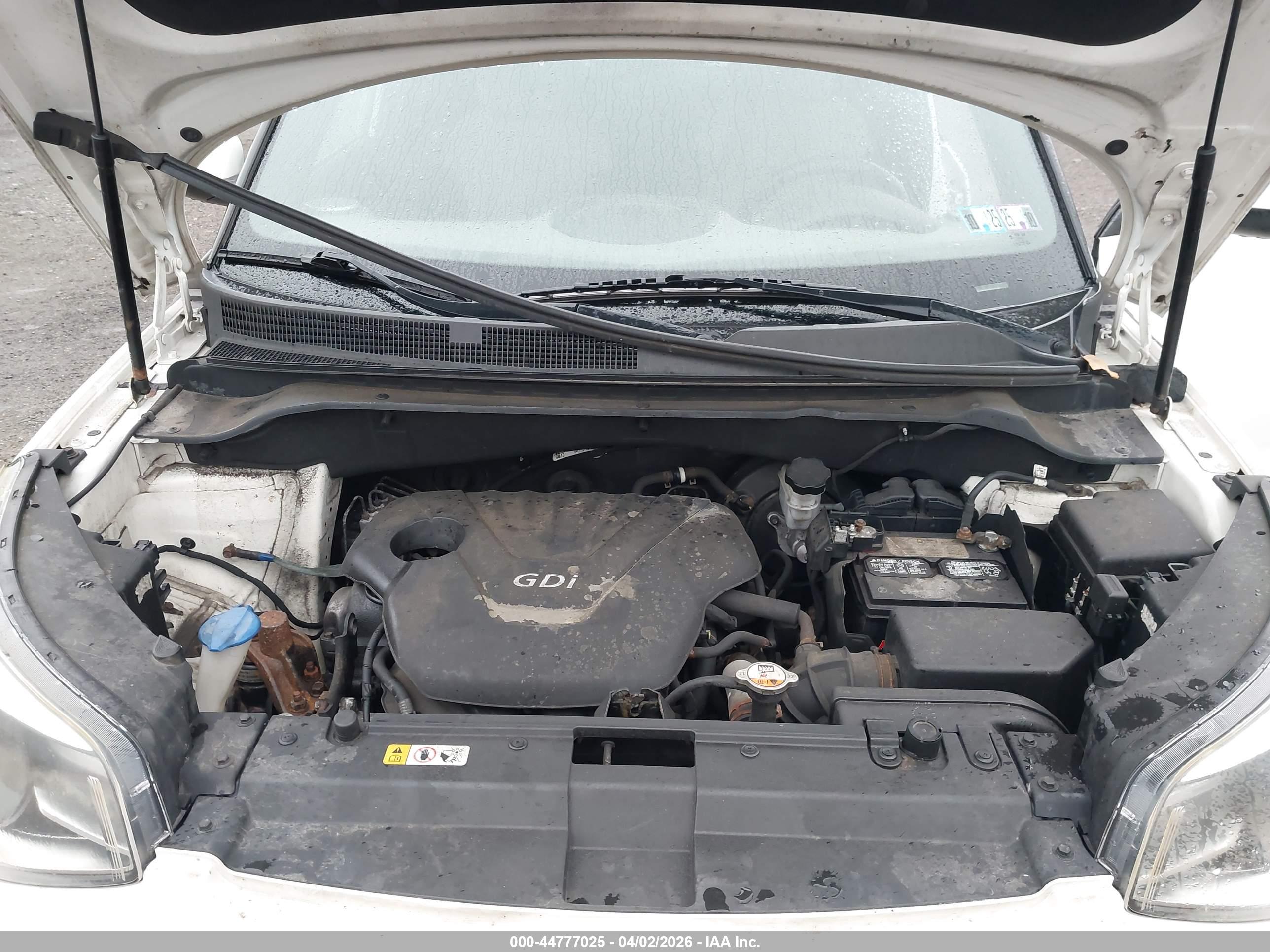 KIA SOUL image 10