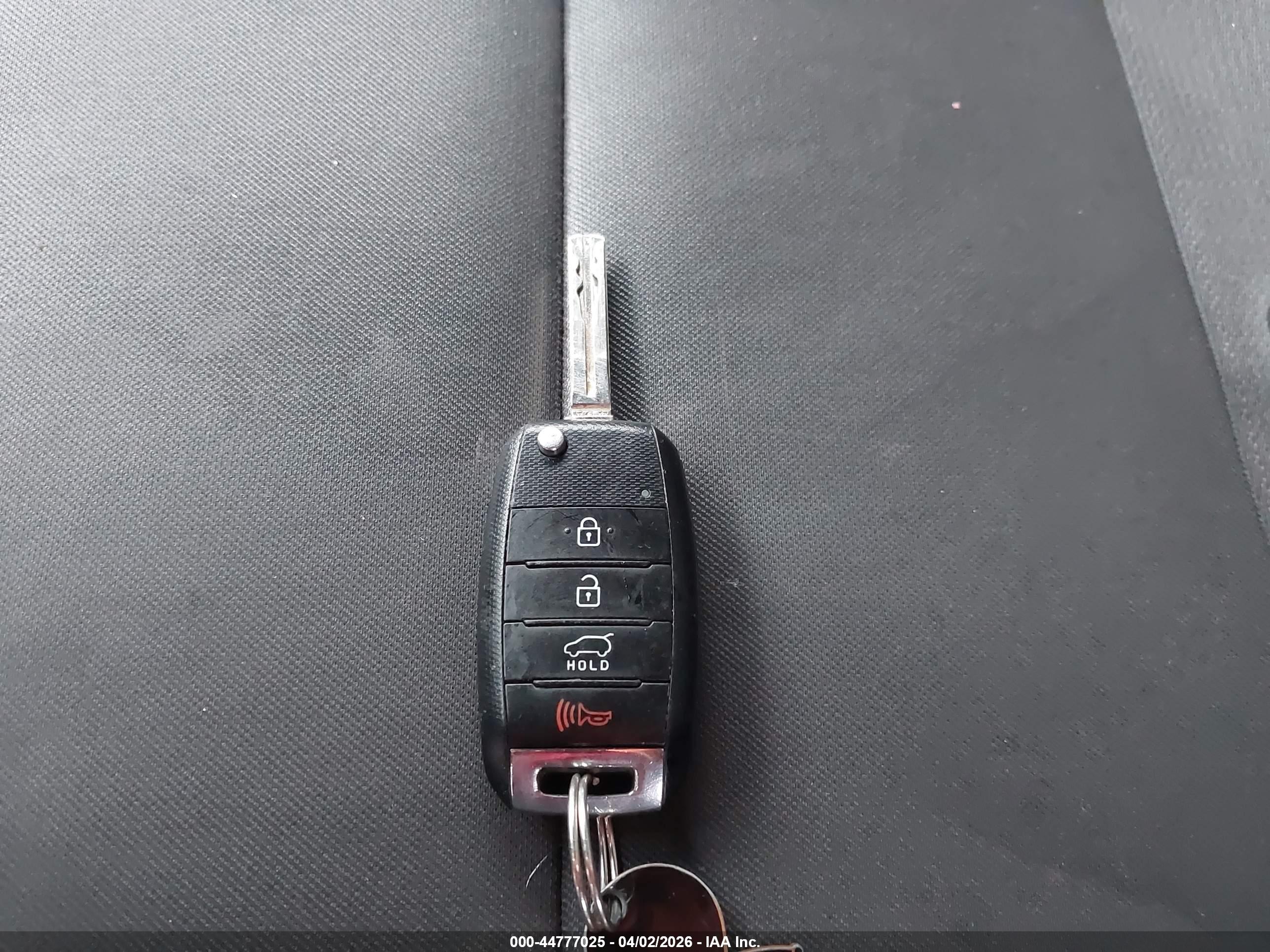 KIA SOUL image 11
