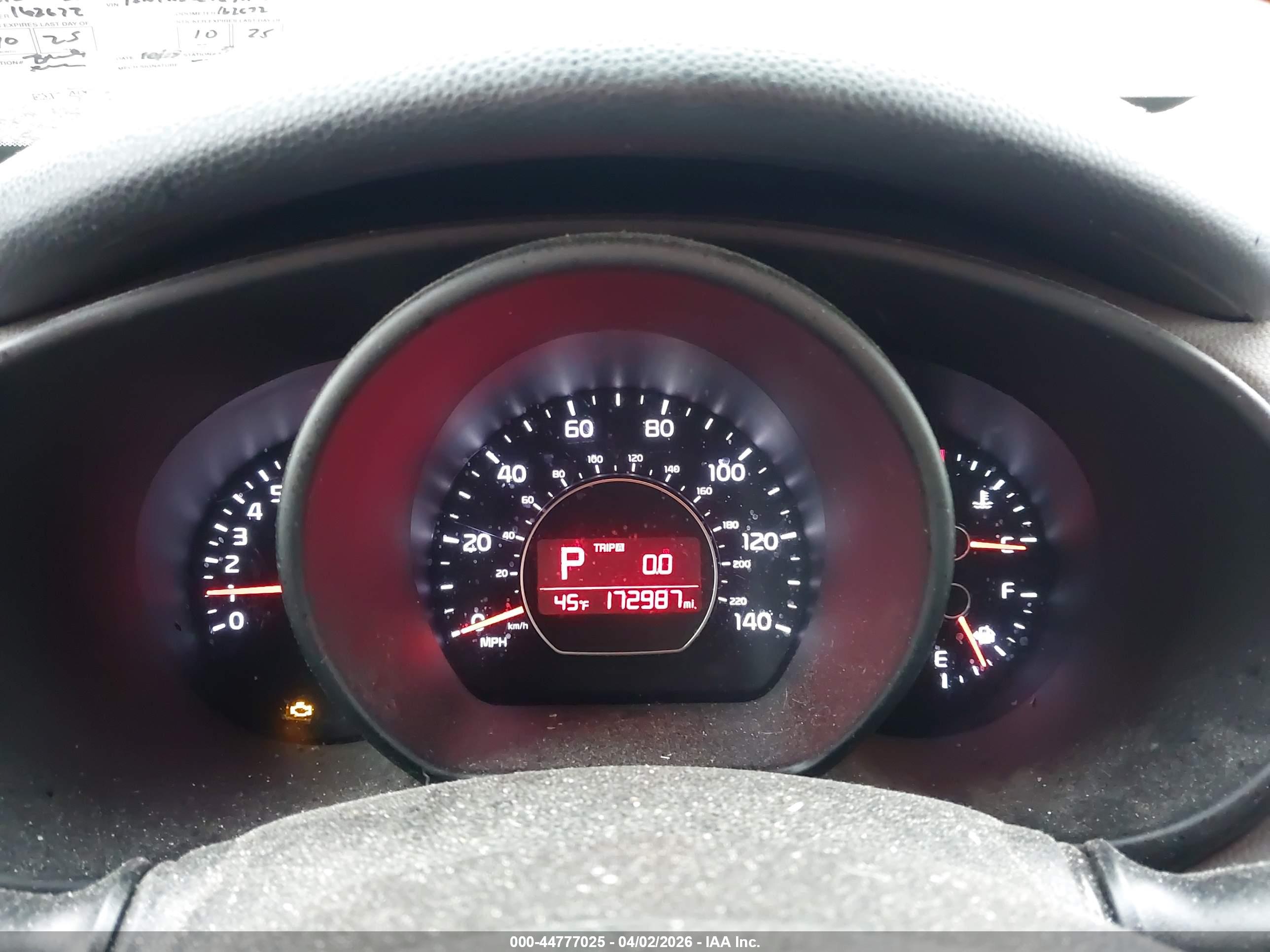 KIA SOUL image 7