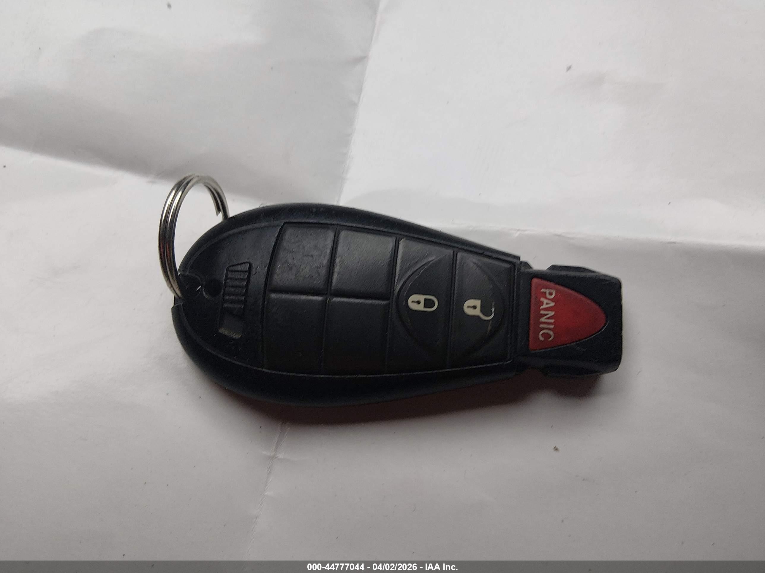 DODGE GRAND image 11