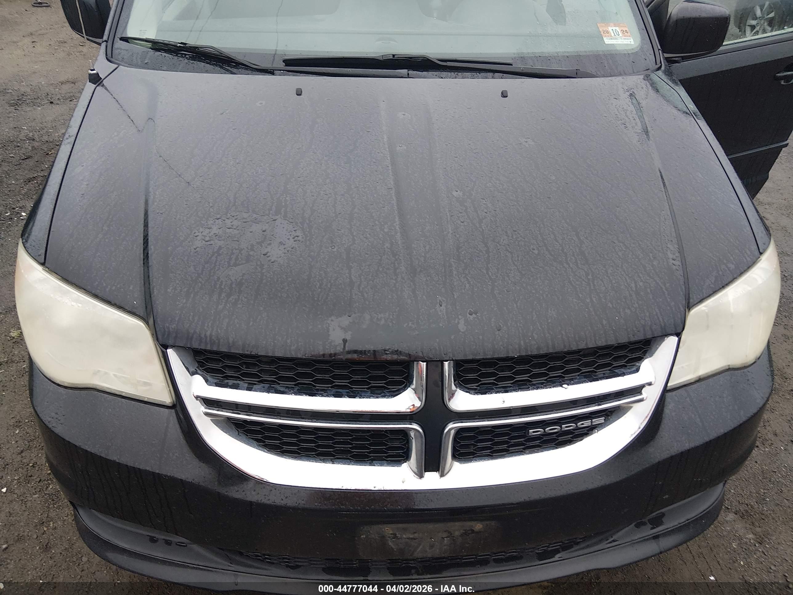 DODGE GRAND image 6