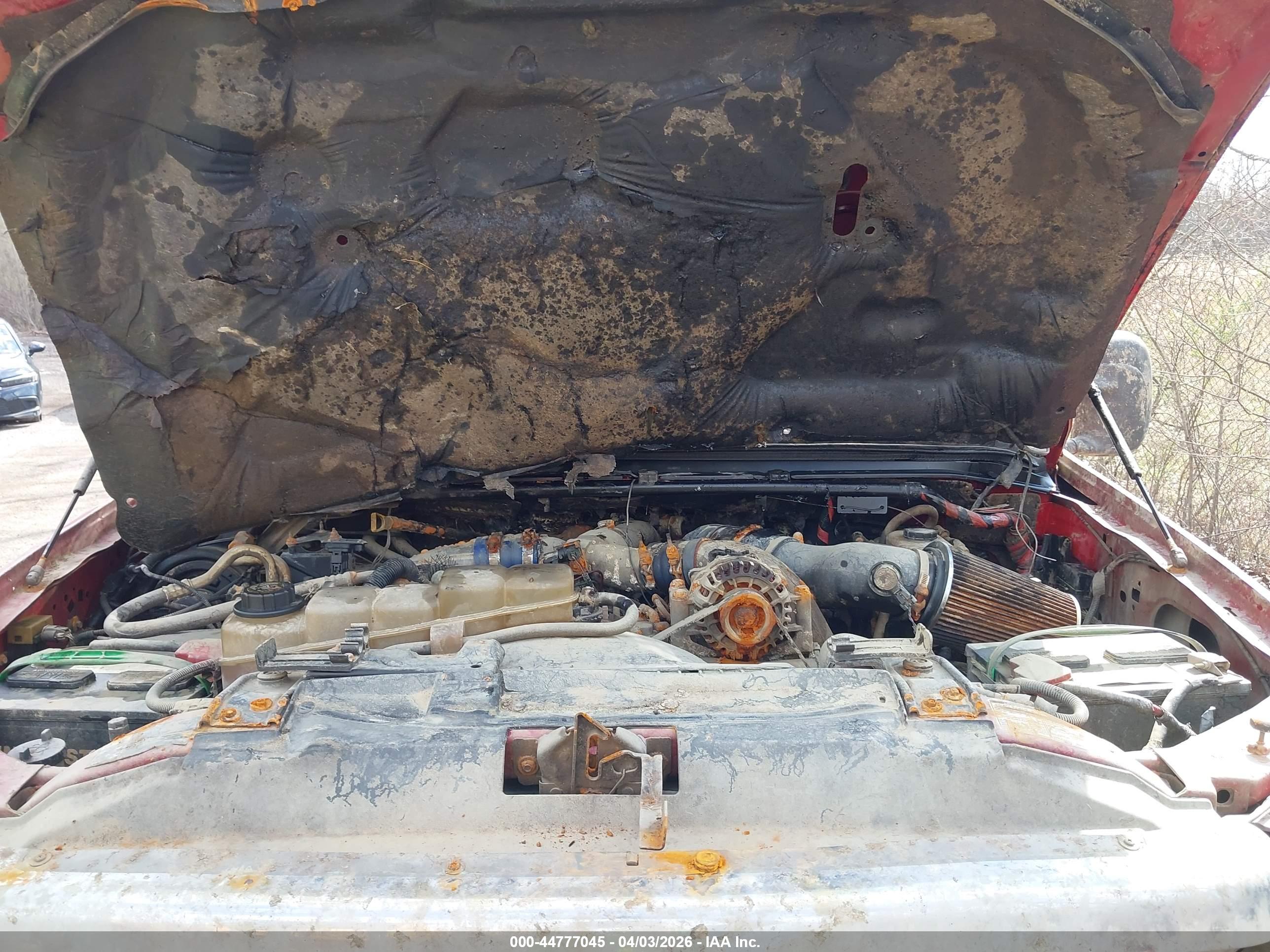 FORD F-350 image 10
