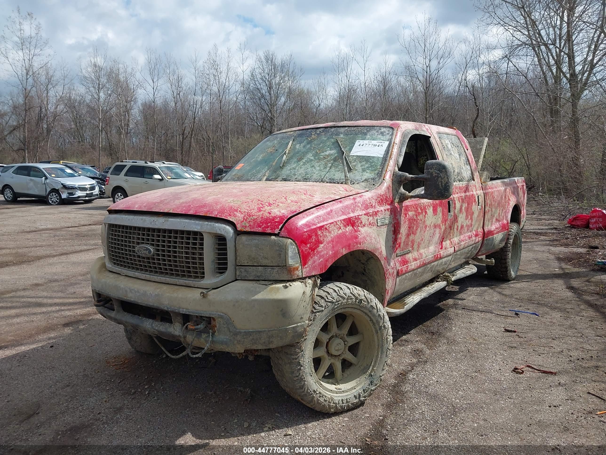 FORD F-350 image 2