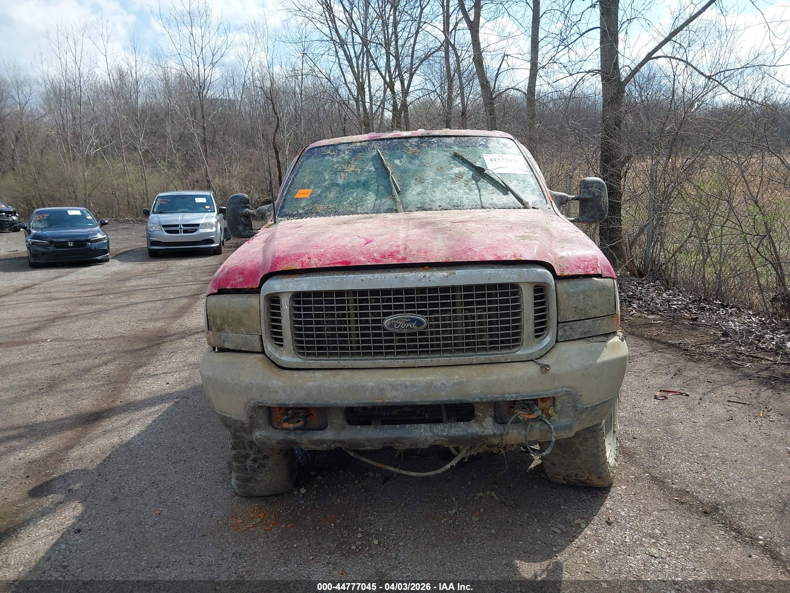 FORD F-350 image 6