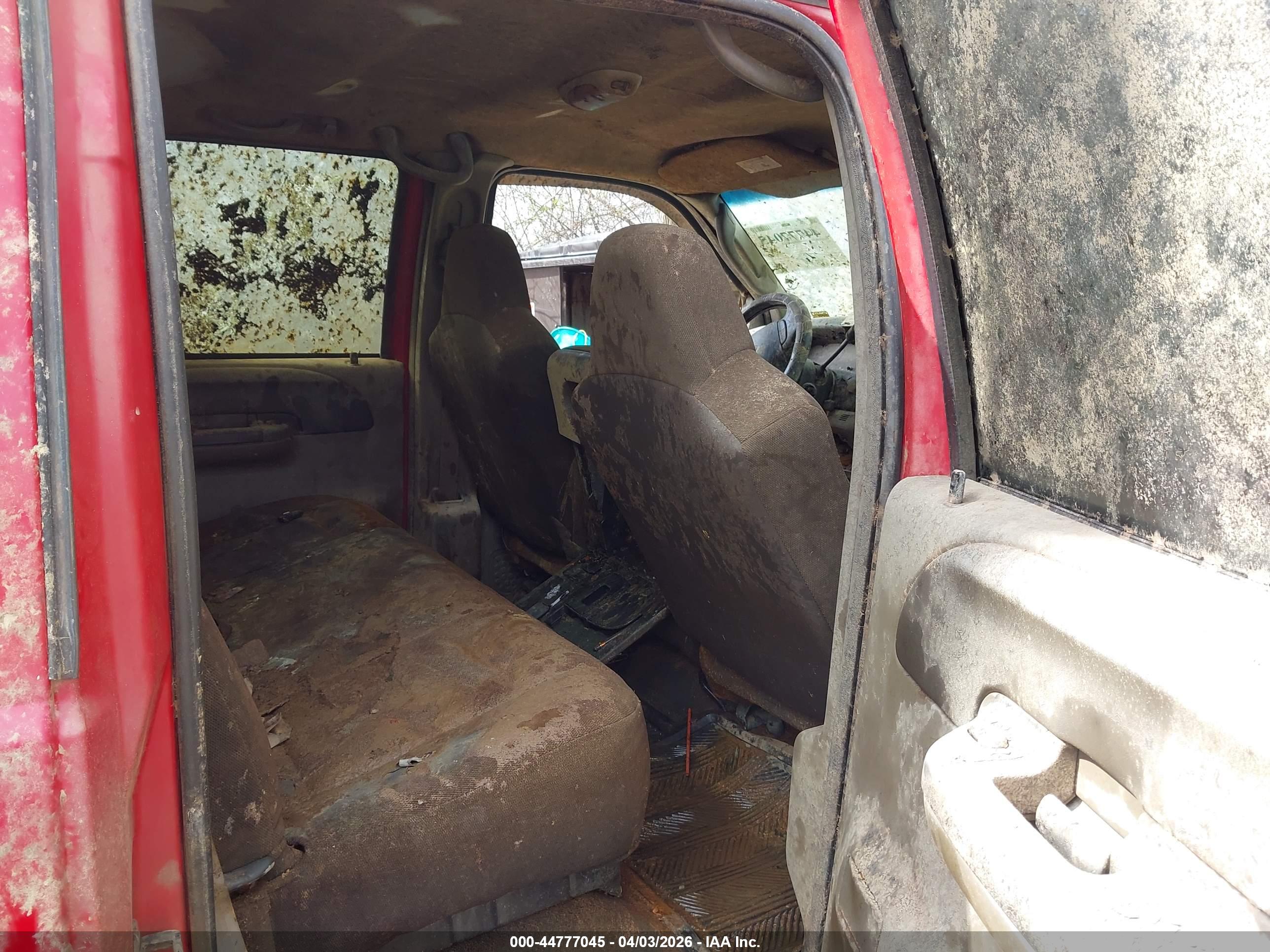 FORD F-350 image 8