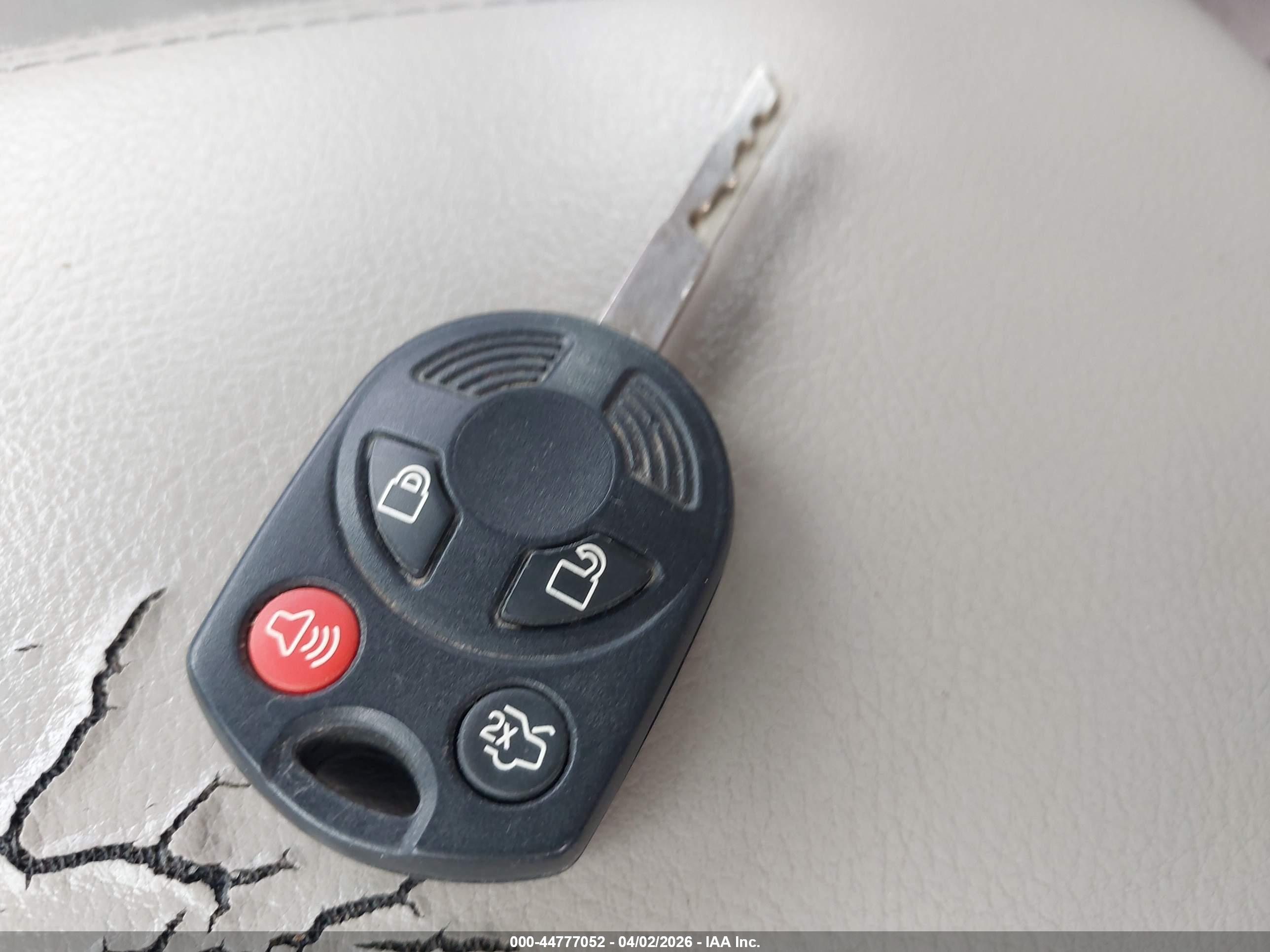 FORD FOCUS image 11