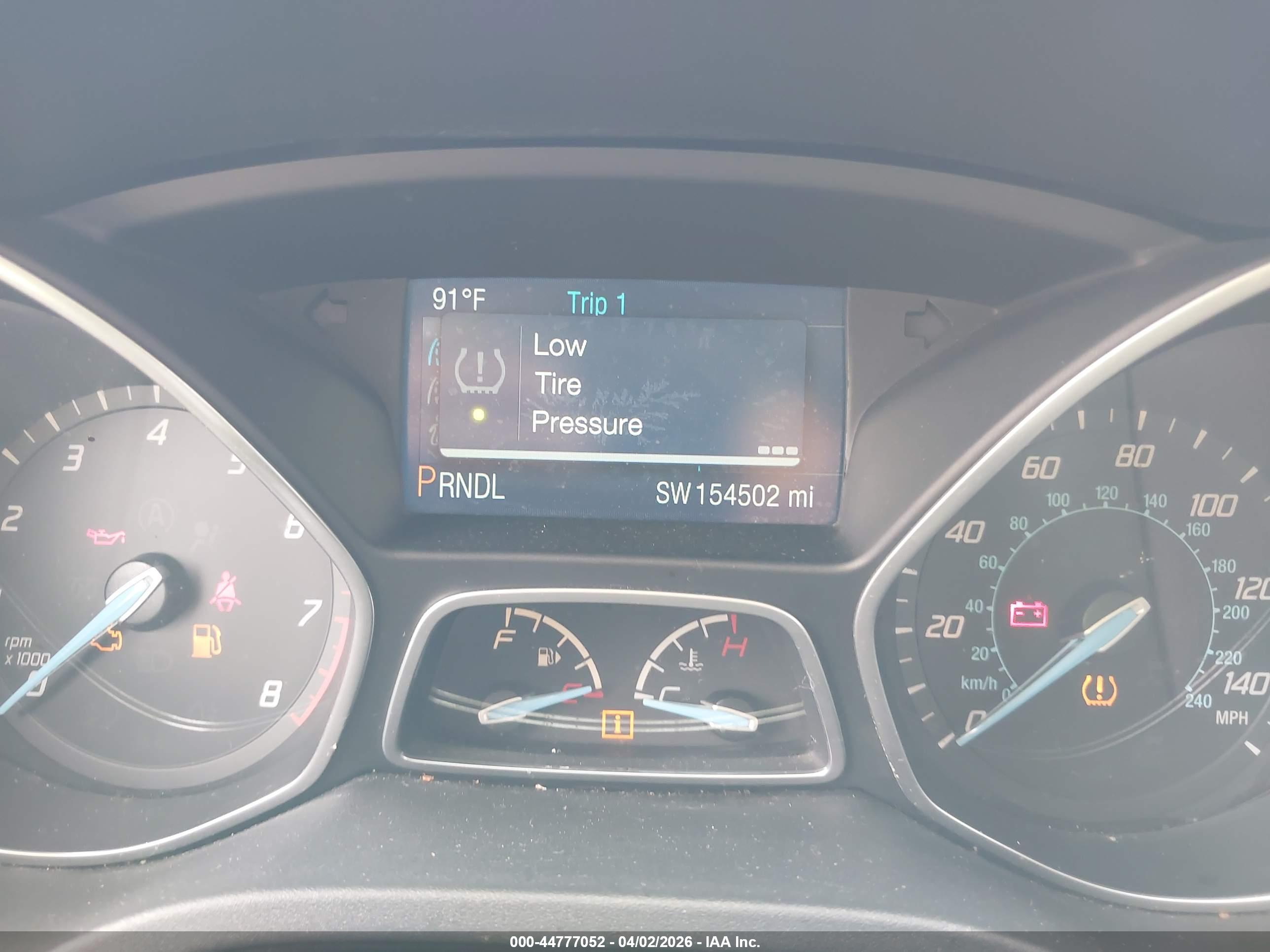 FORD FOCUS image 7