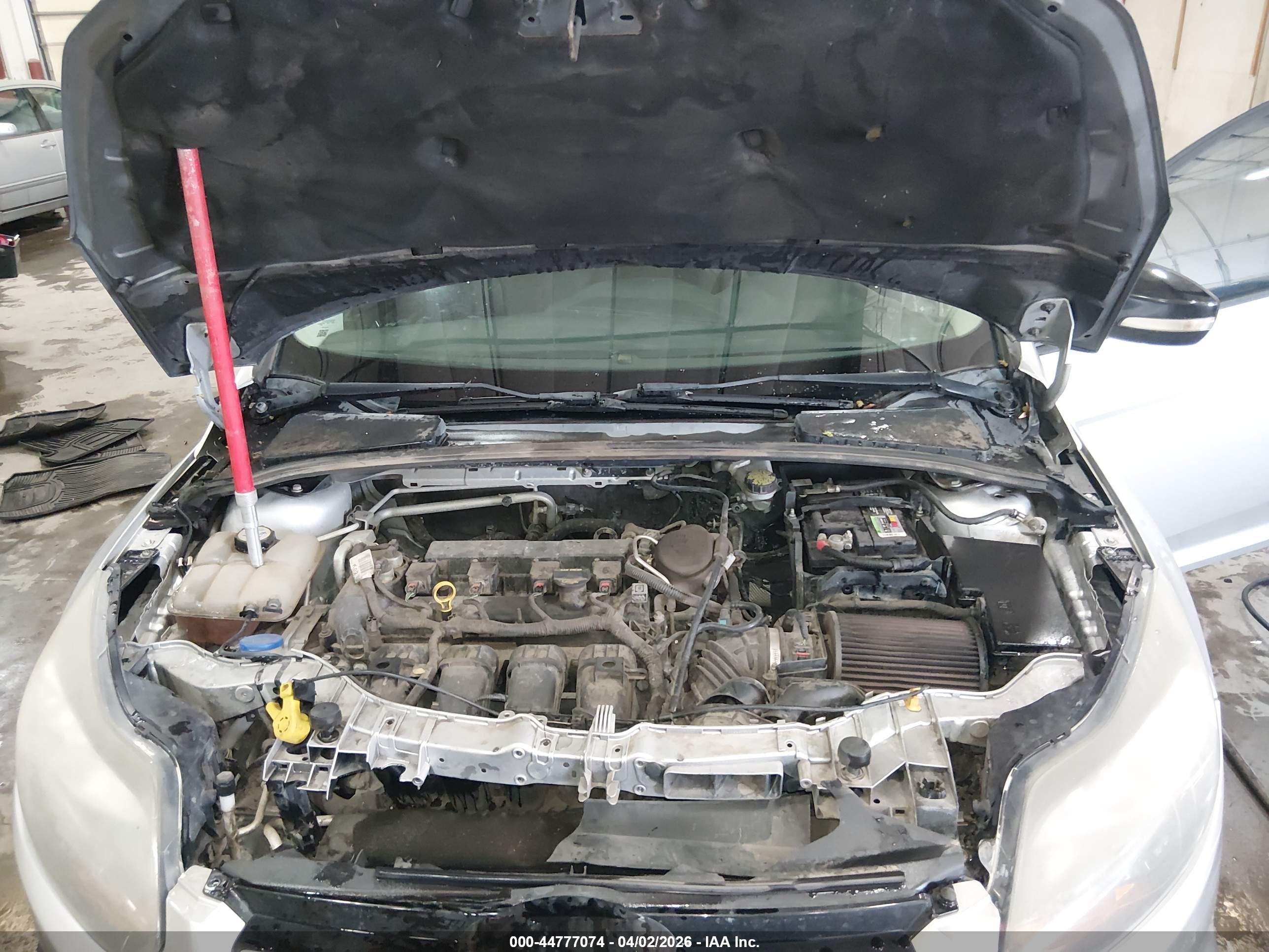 FORD FOCUS image 10