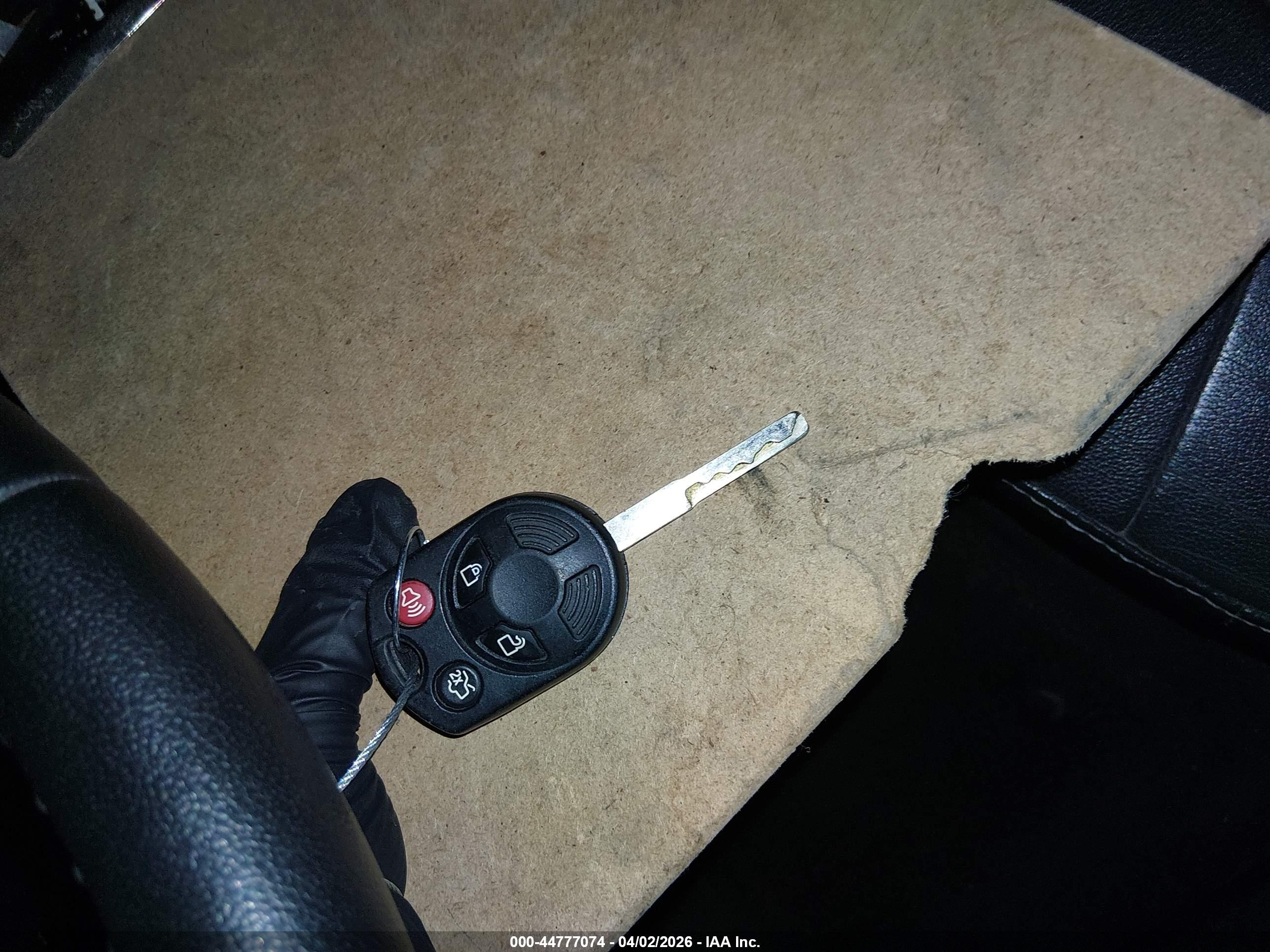 FORD FOCUS image 11
