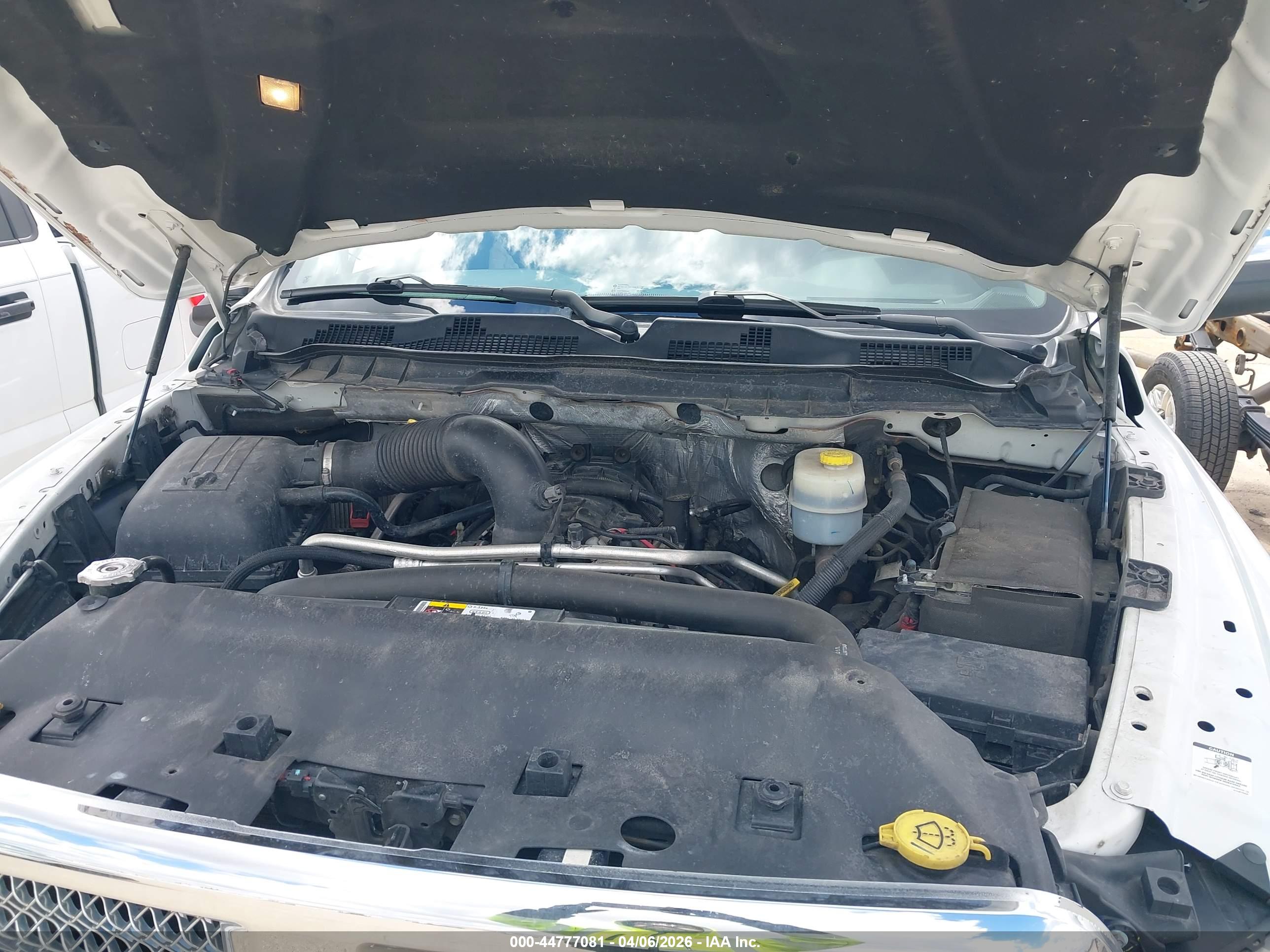 RAM 3500 image 10
