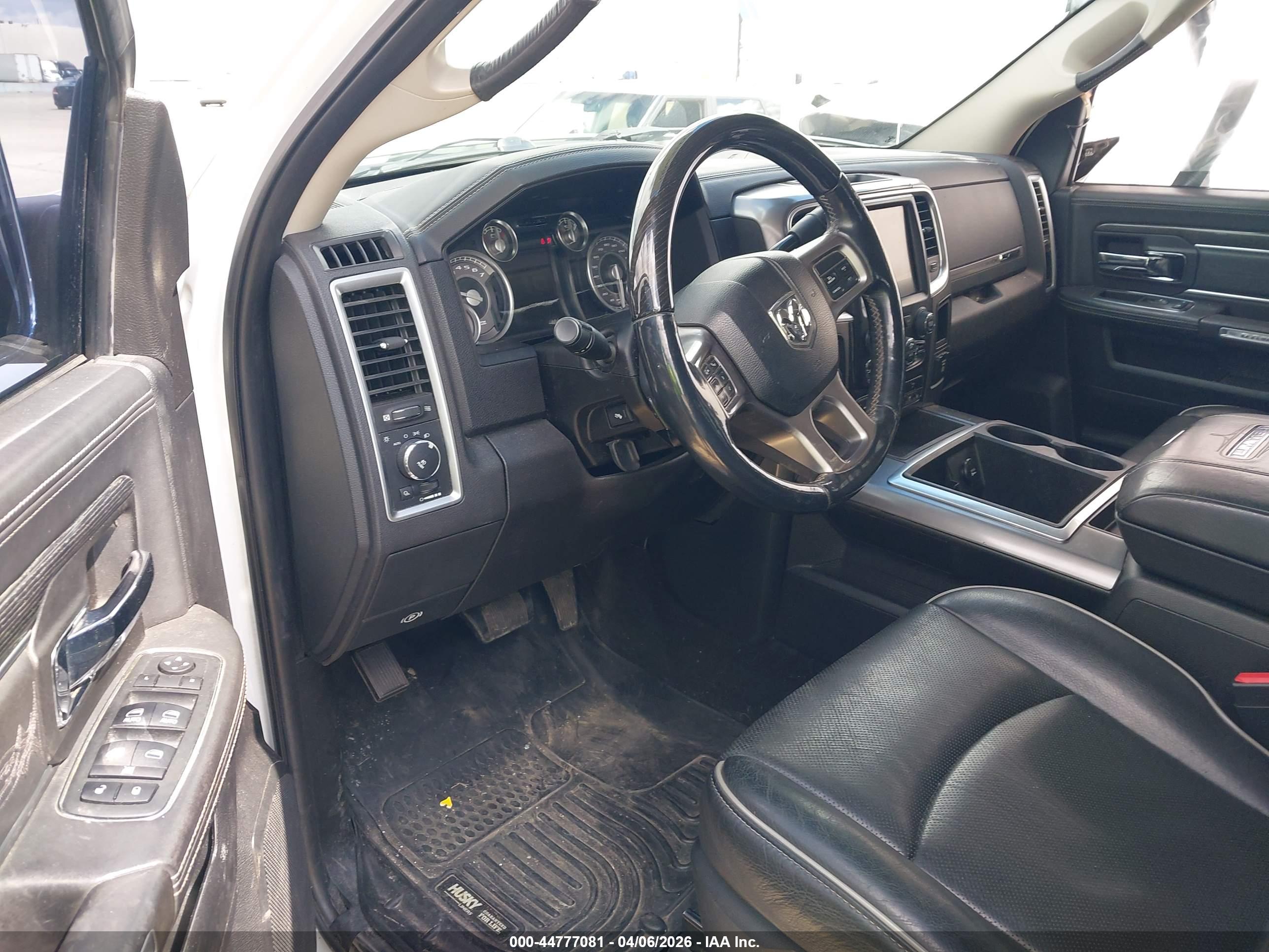 RAM 3500 image 5