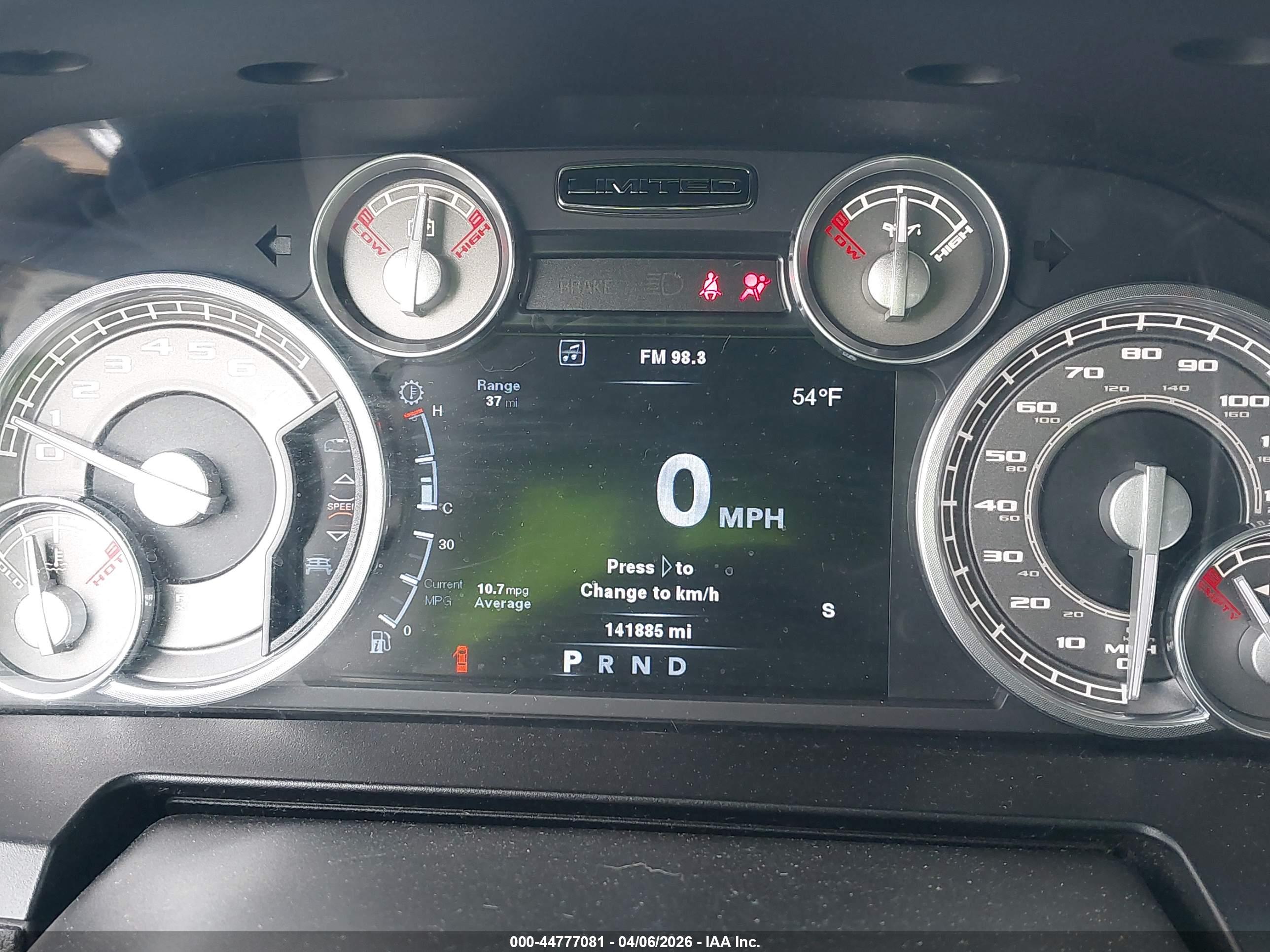 RAM 3500 image 7
