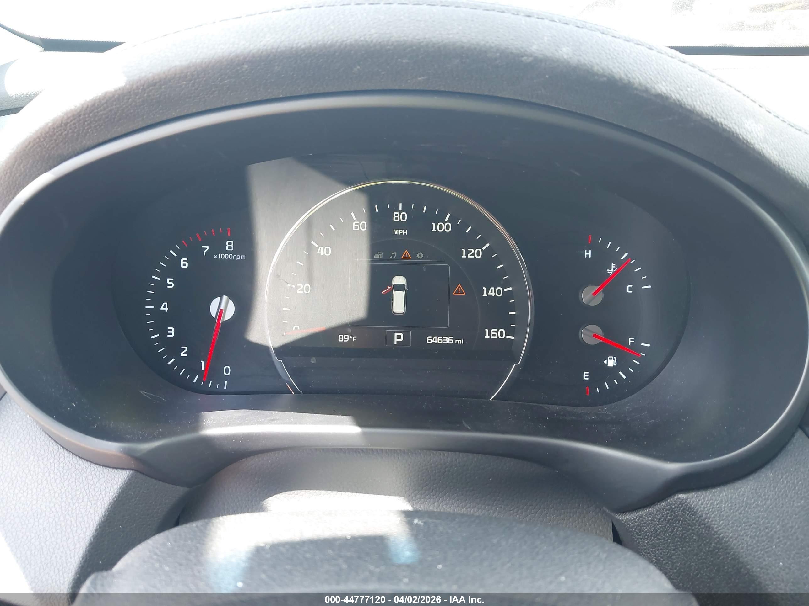 KIA SORENTO image 7