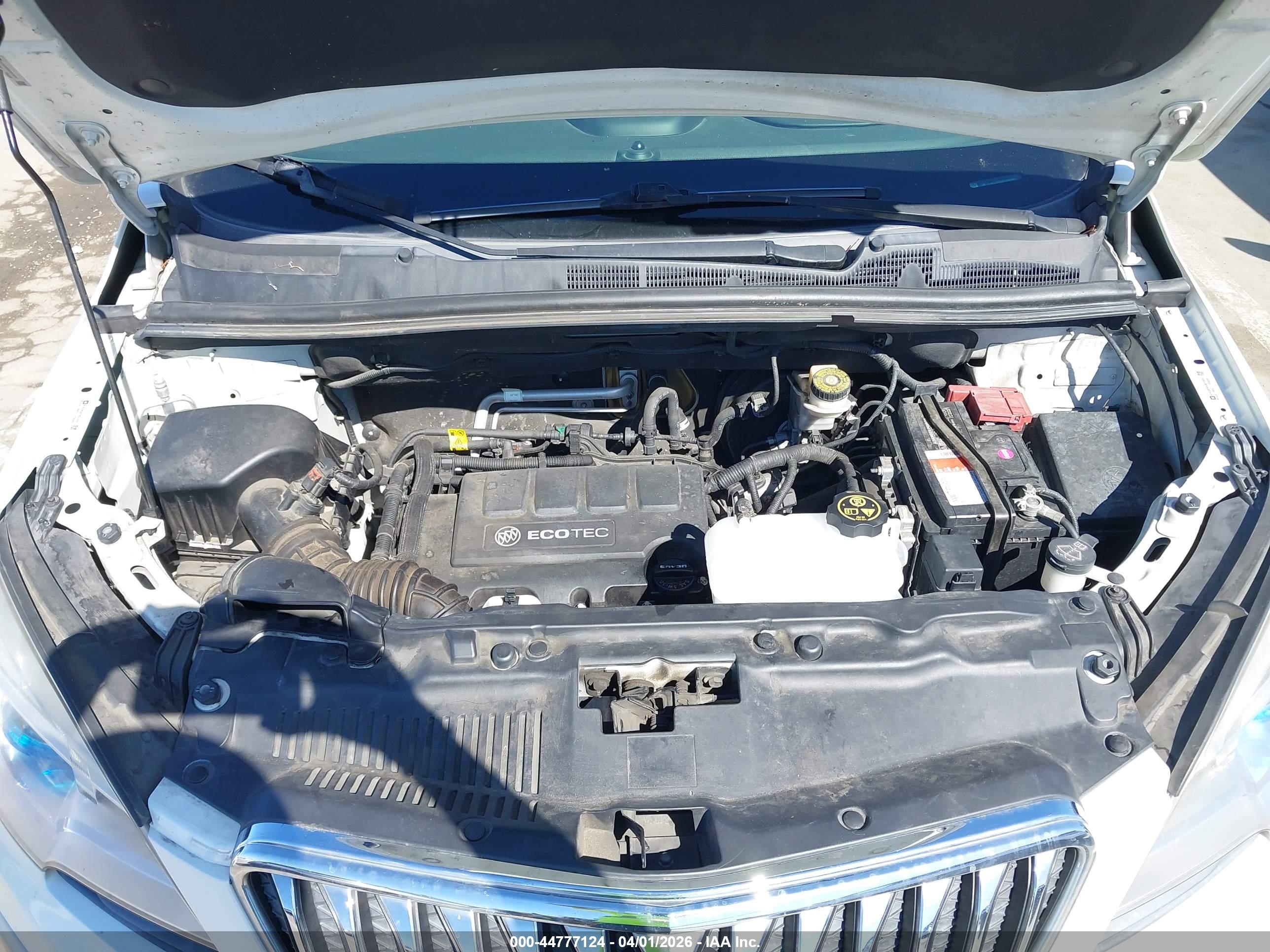 BUICK ENCORE image 10