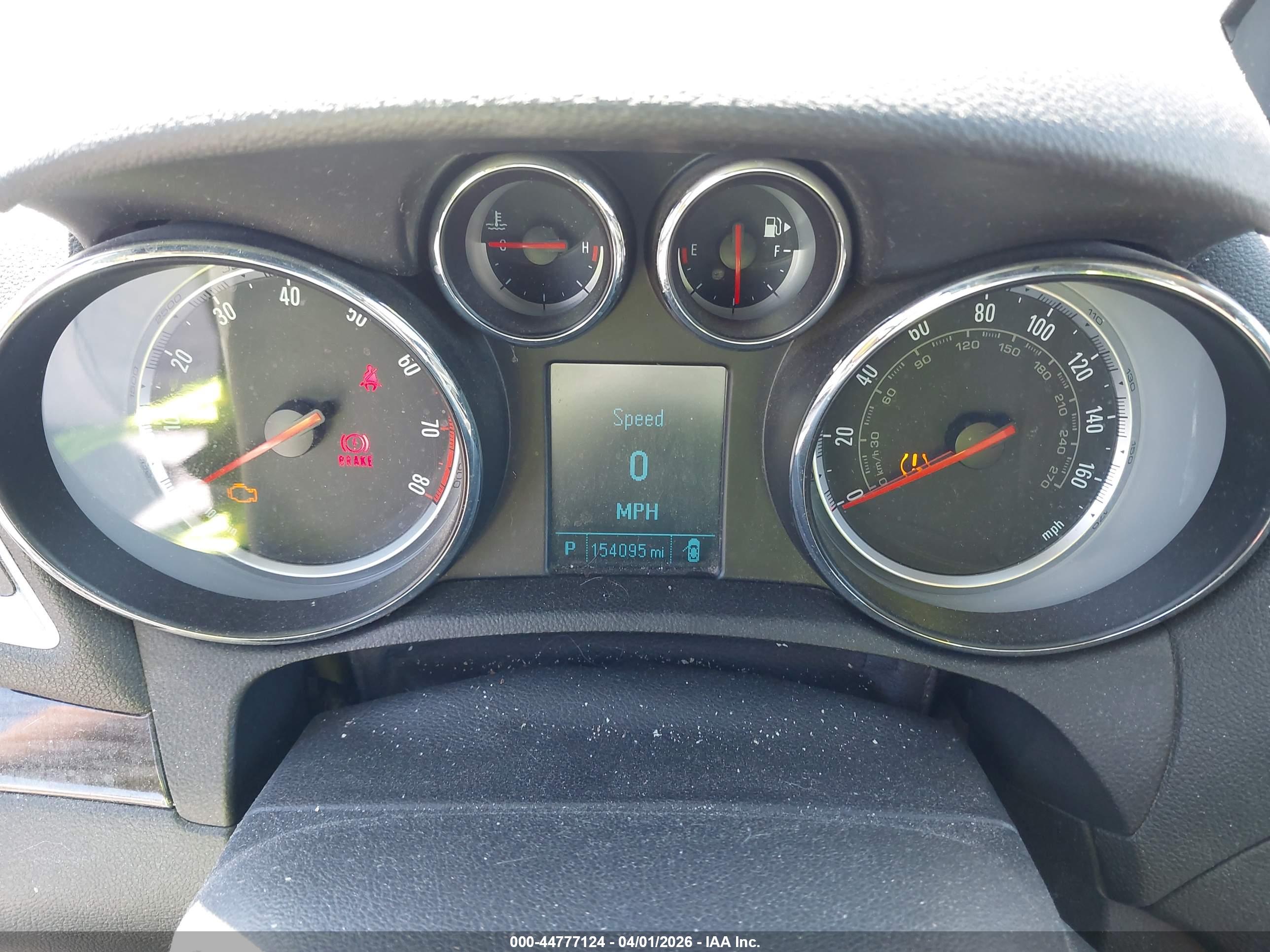 BUICK ENCORE image 7