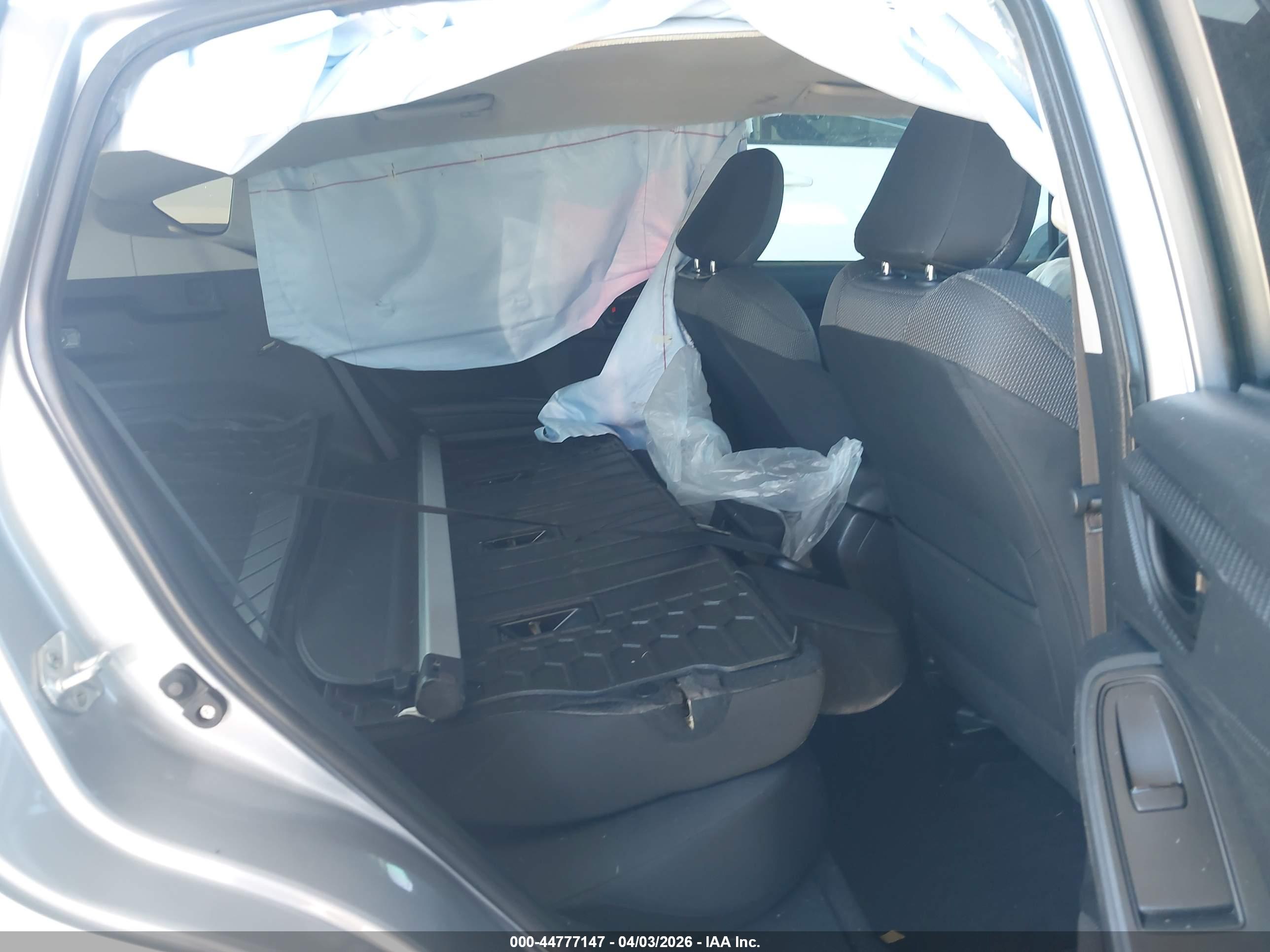 SUBARU IMPREZA image 8